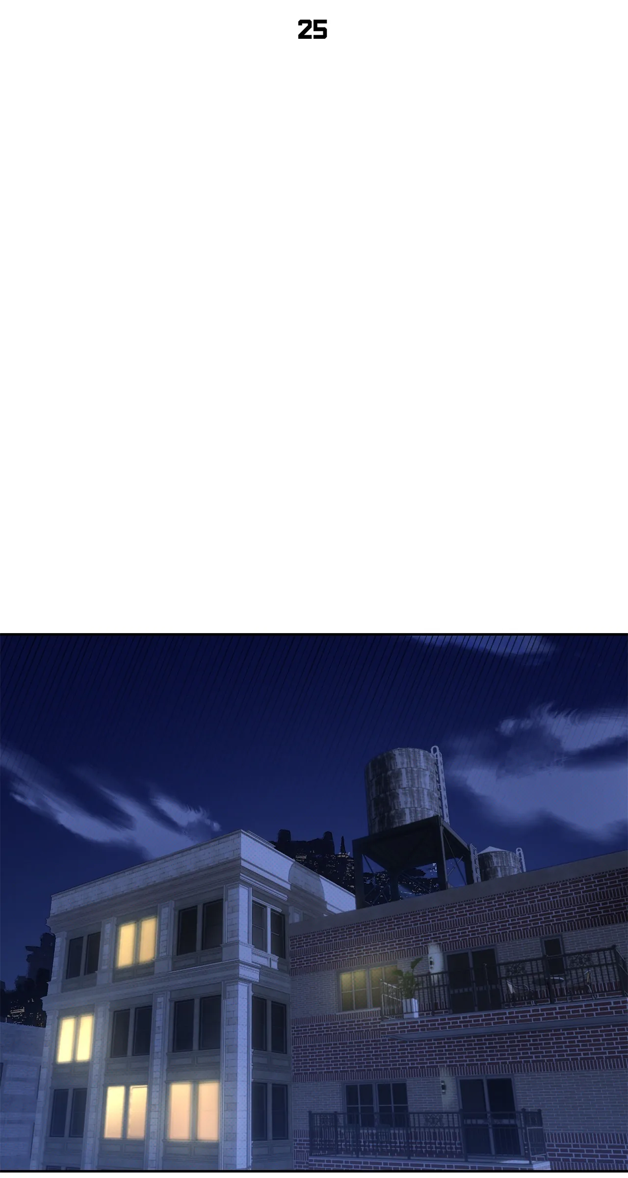Amber Alert [Steamy] Chapter 25 page 8 - 