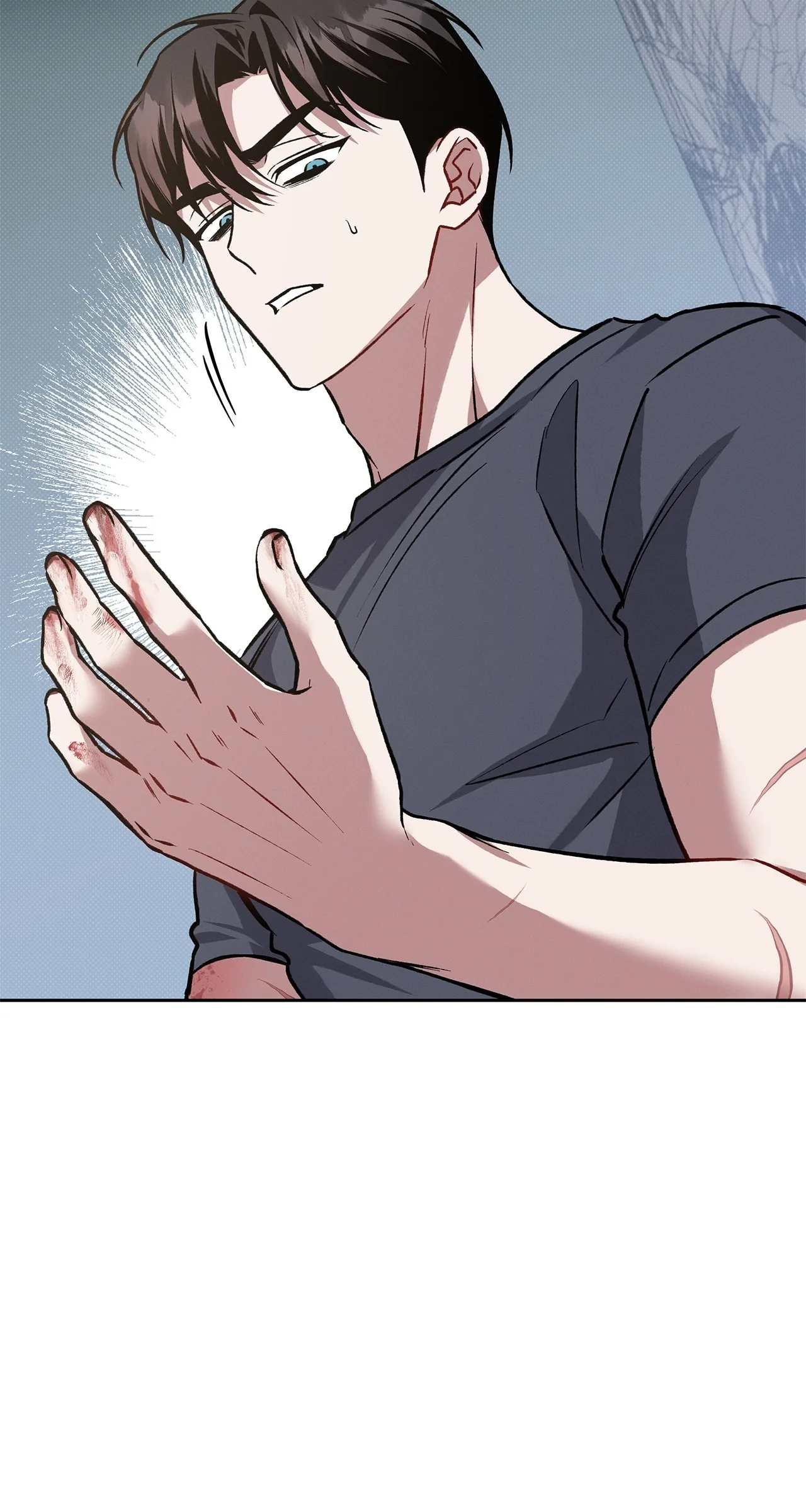 Amber Alert [Steamy] Chapter 25 page 71 - 