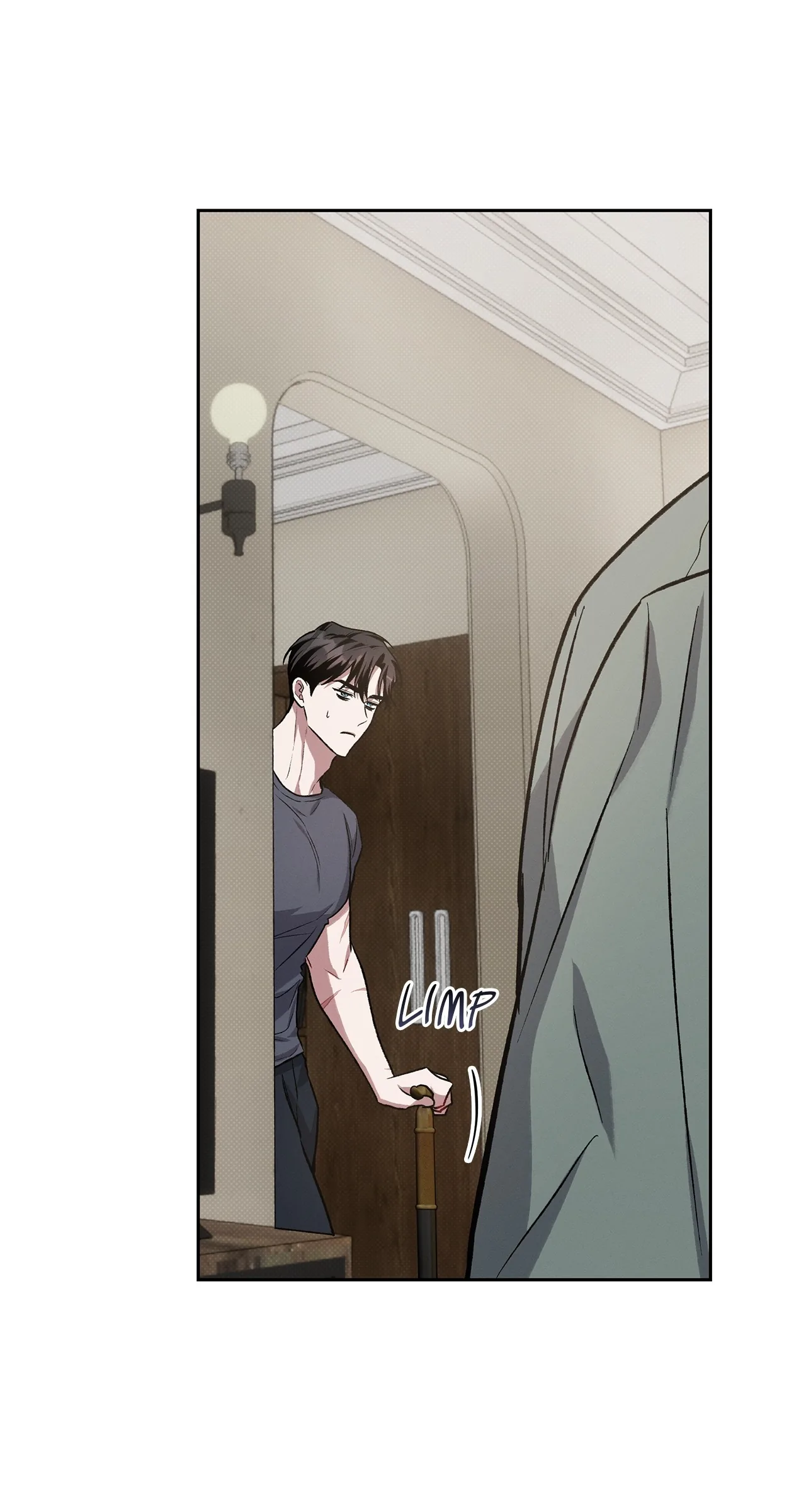Amber Alert [Steamy] Chapter 25 page 72 - 