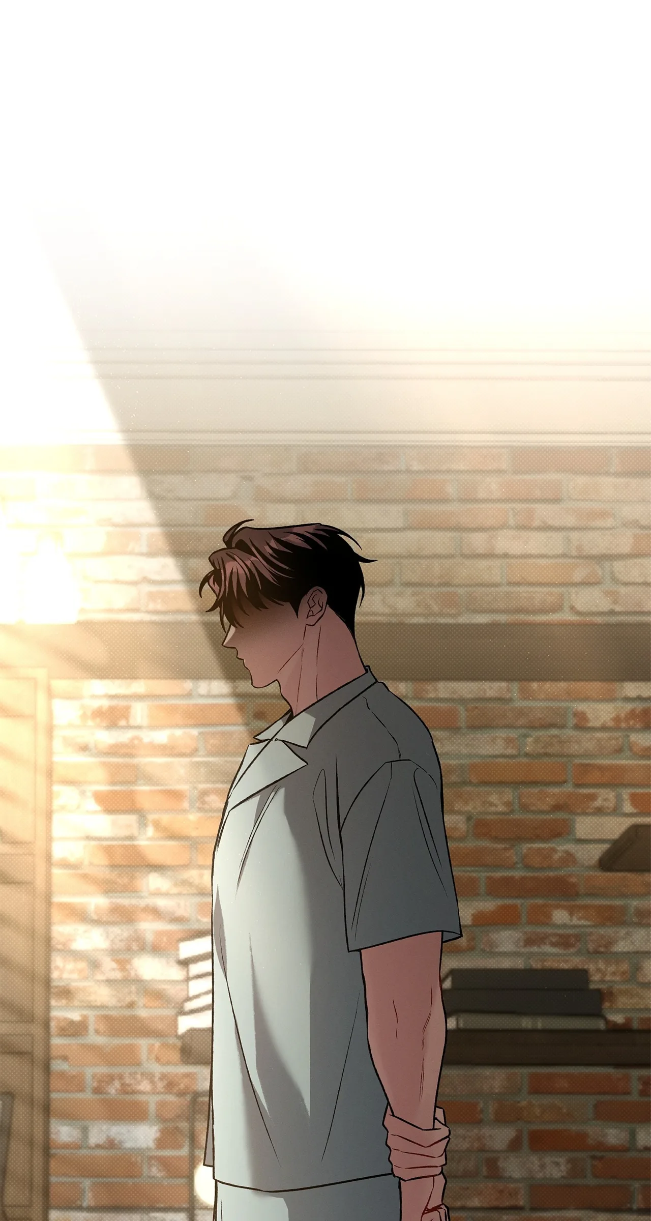 Amber Alert [Steamy] Chapter 25 page 74 - 