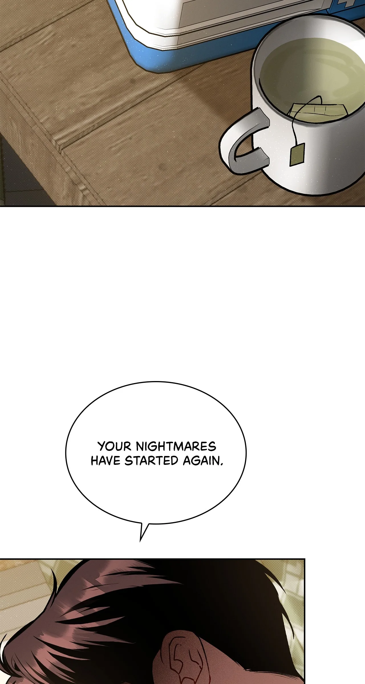 Amber Alert [Steamy] Chapter 25 page 76 - 