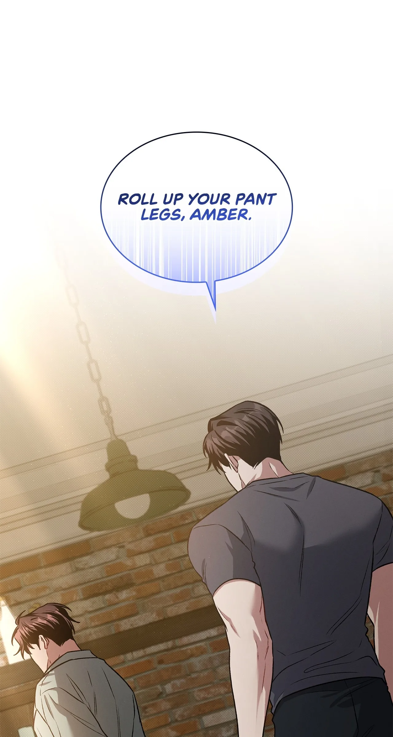 Amber Alert [Steamy] Chapter 25 page 82 - 