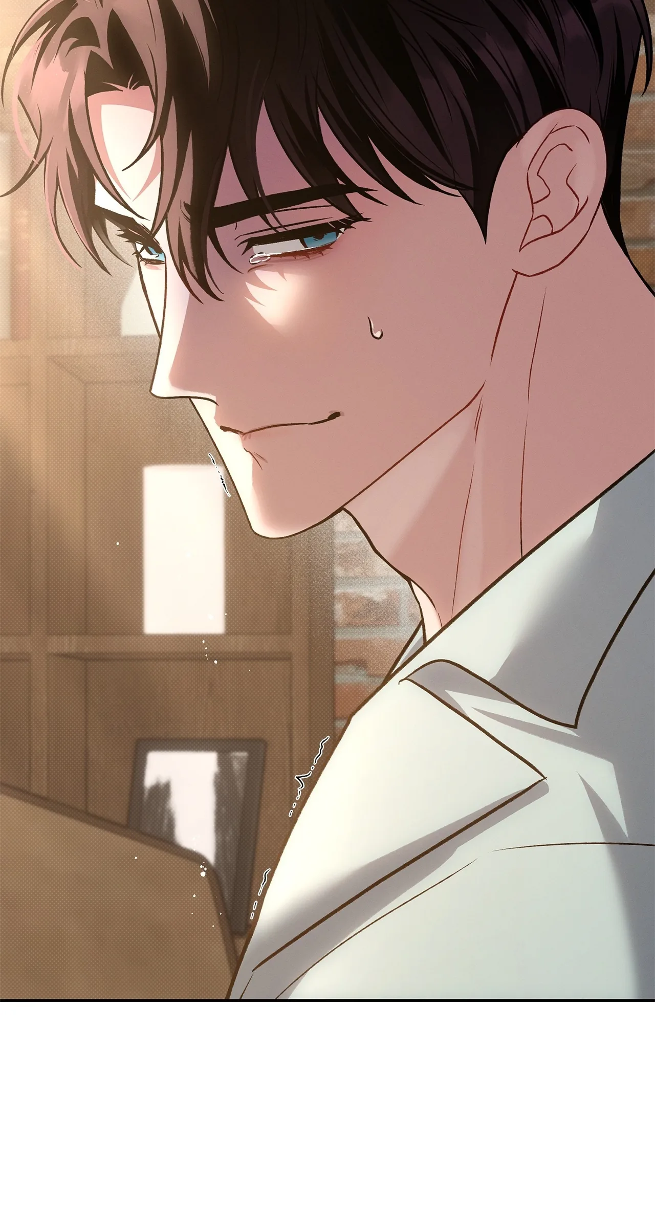 Amber Alert [Steamy] Chapter 25 page 84 - 