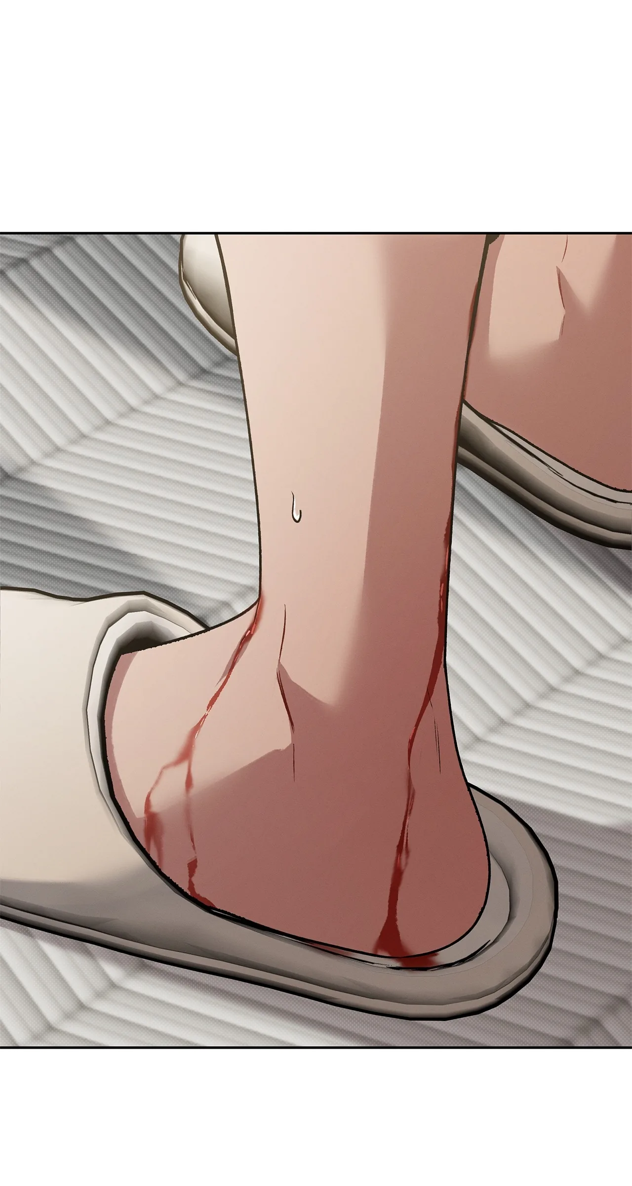 Amber Alert [Steamy] Chapter 25 page 85 - 