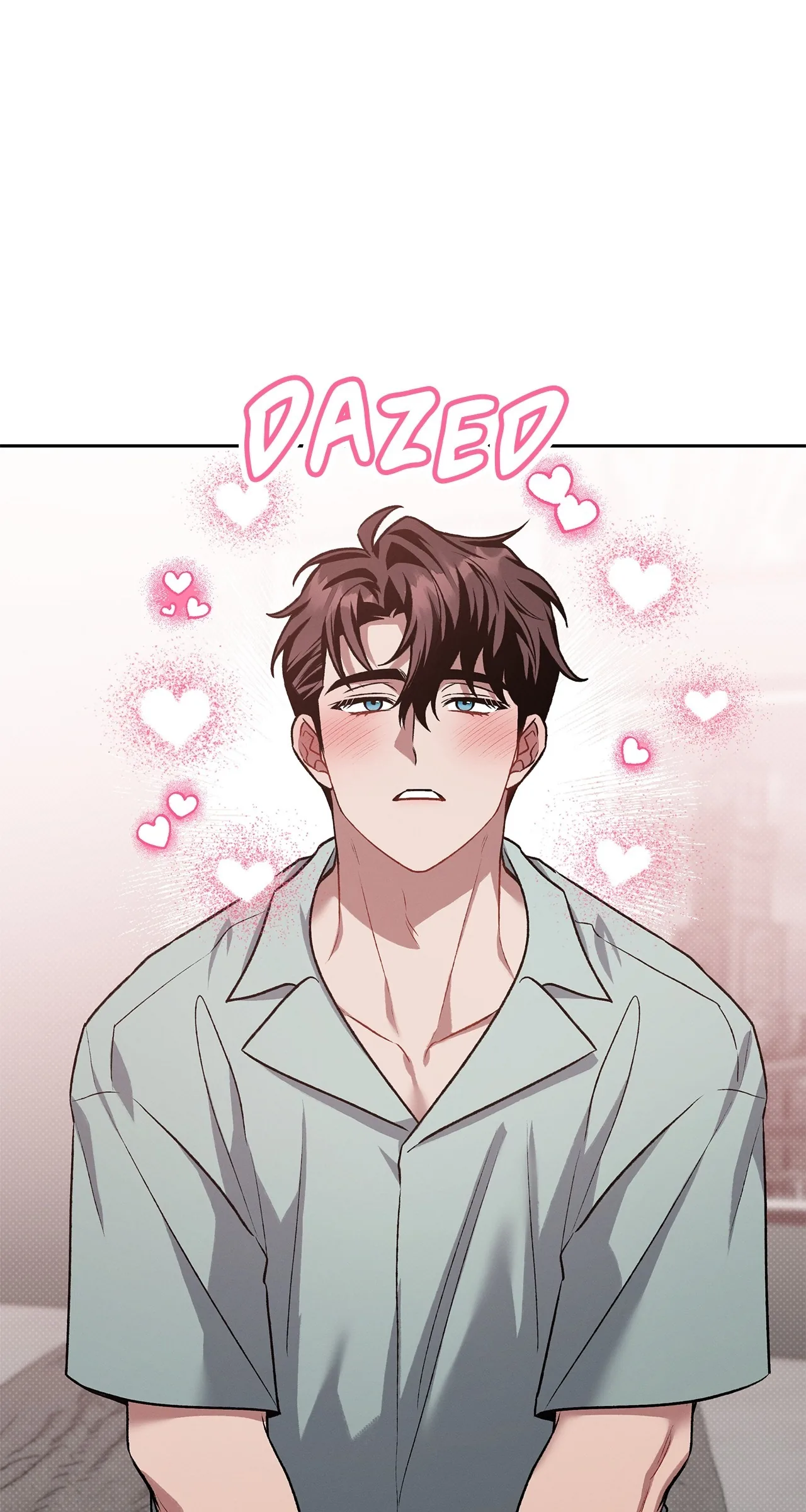 Amber Alert [Steamy] Chapter 25 page 10 - 