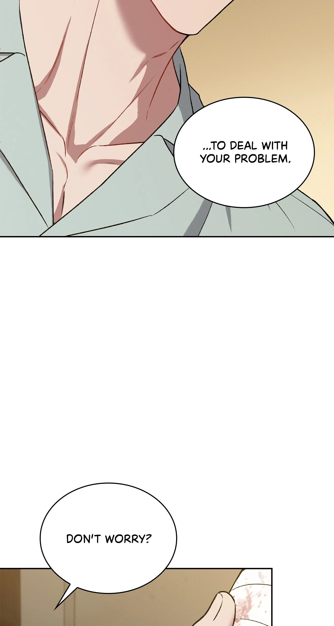 Amber Alert [Steamy] Chapter 26 page 20 - 