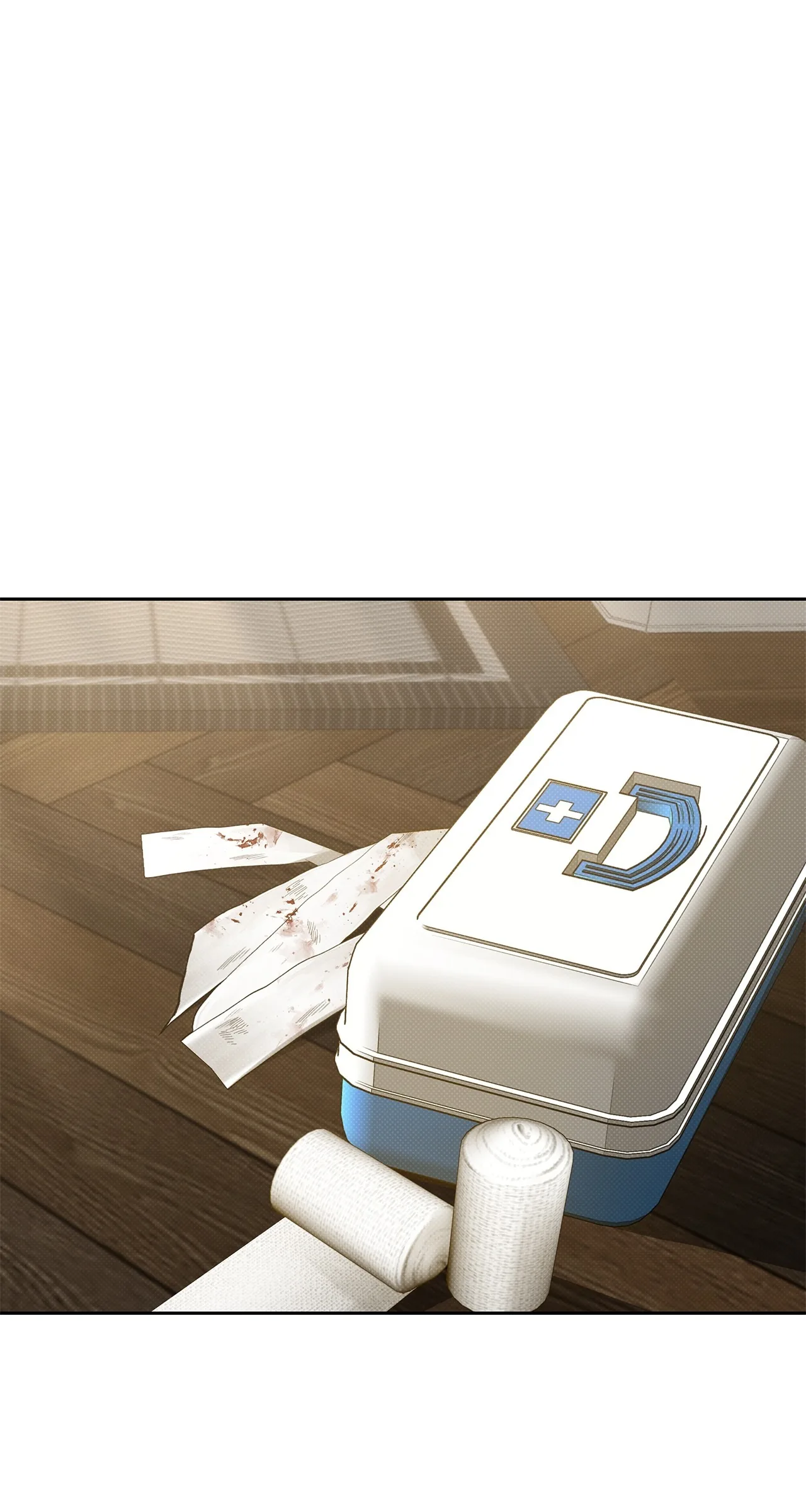 Amber Alert [Steamy] Chapter 26 page 3 - 