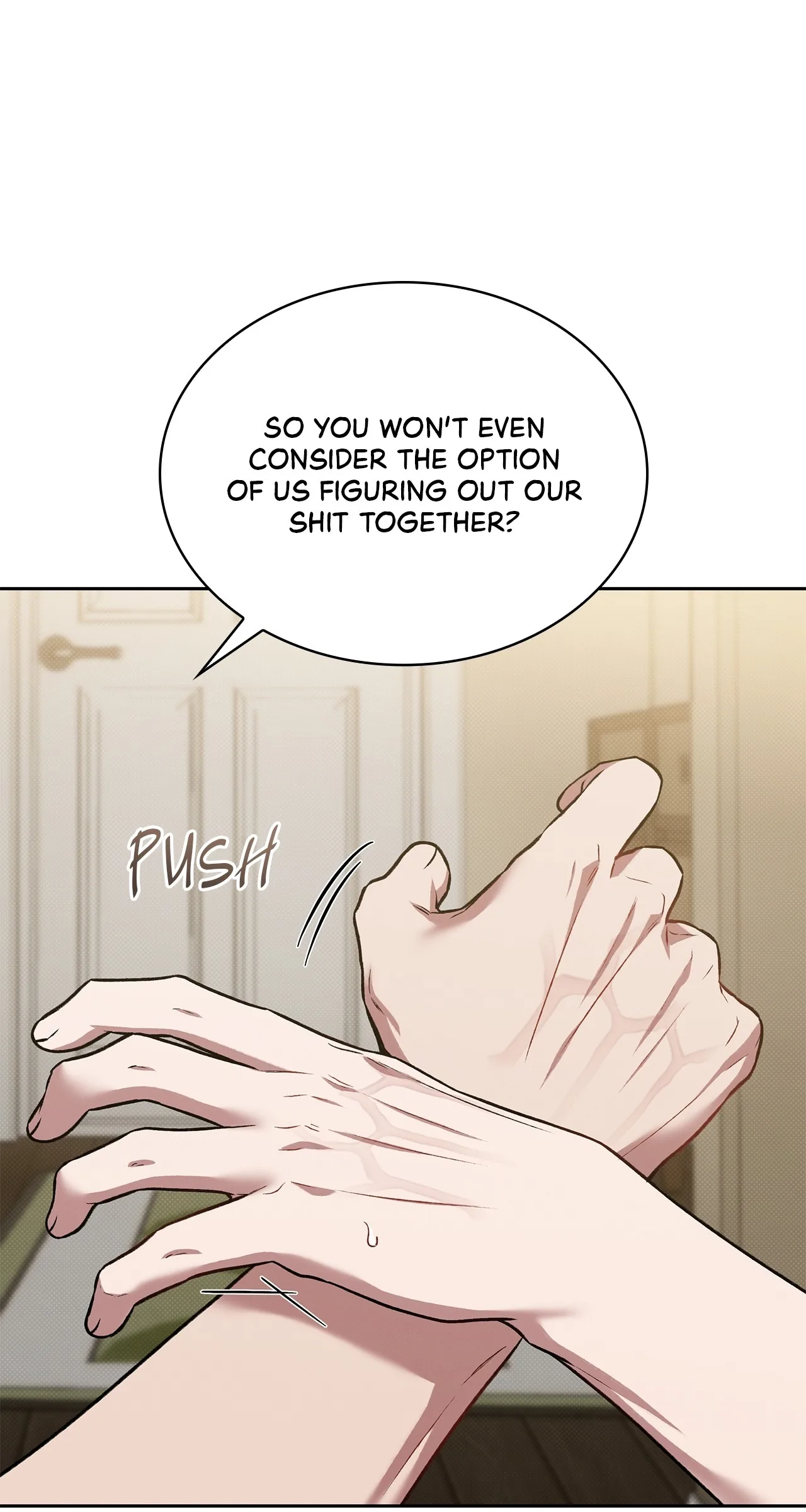 Amber Alert [Steamy] Chapter 26 page 26 - 