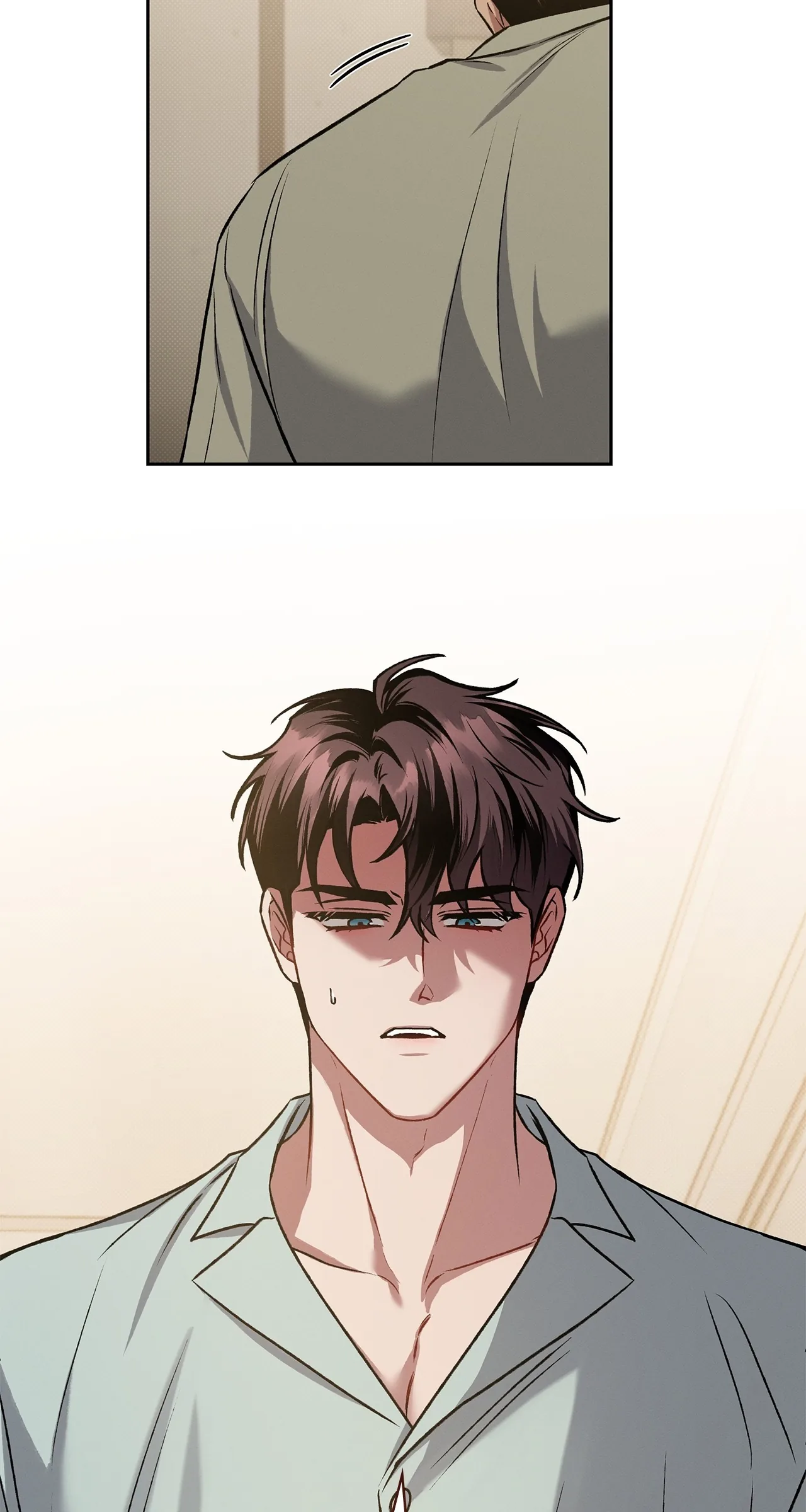 Amber Alert [Steamy] Chapter 26 page 29 - 