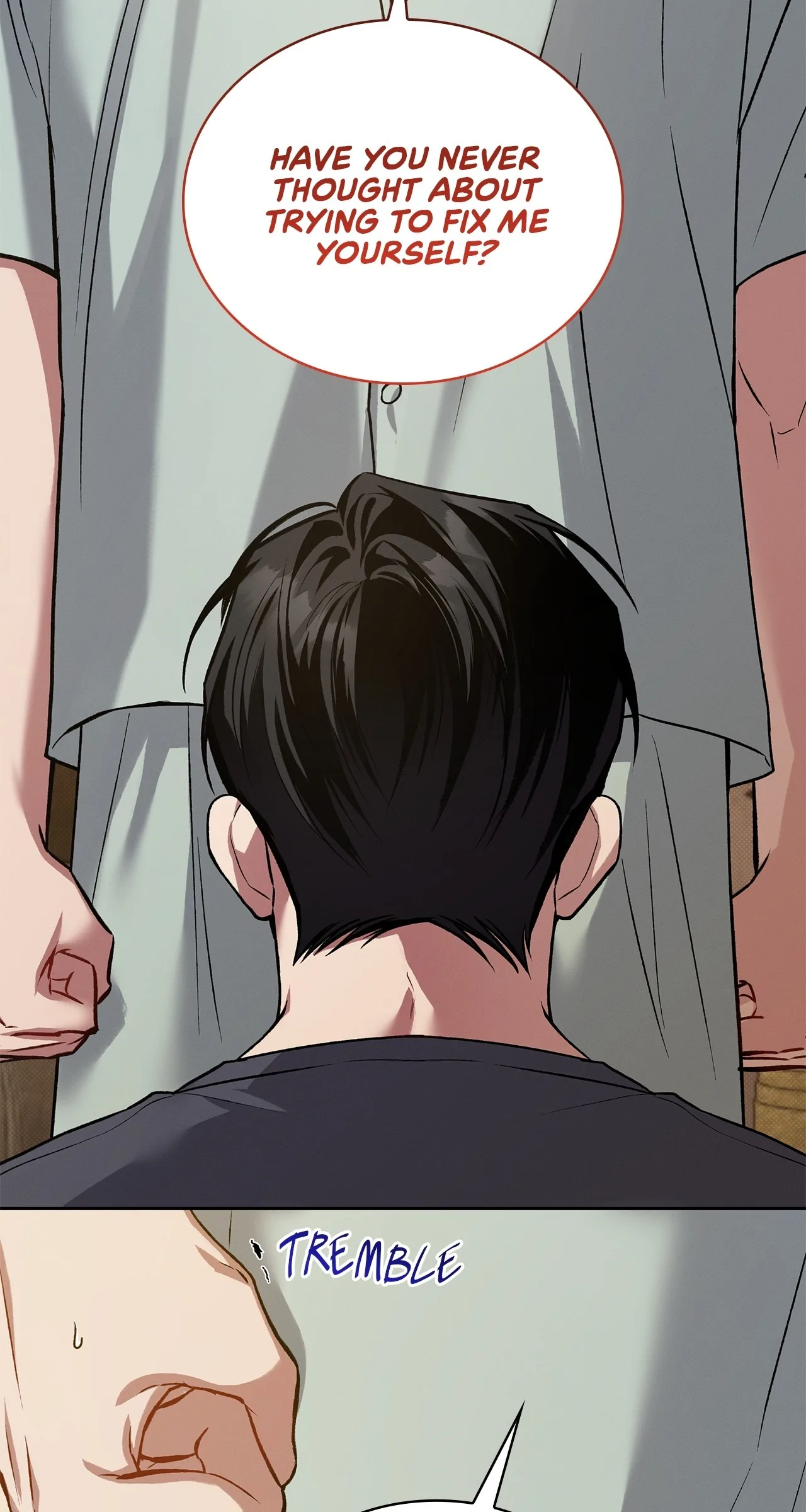 Amber Alert [Steamy] Chapter 26 page 30 - 