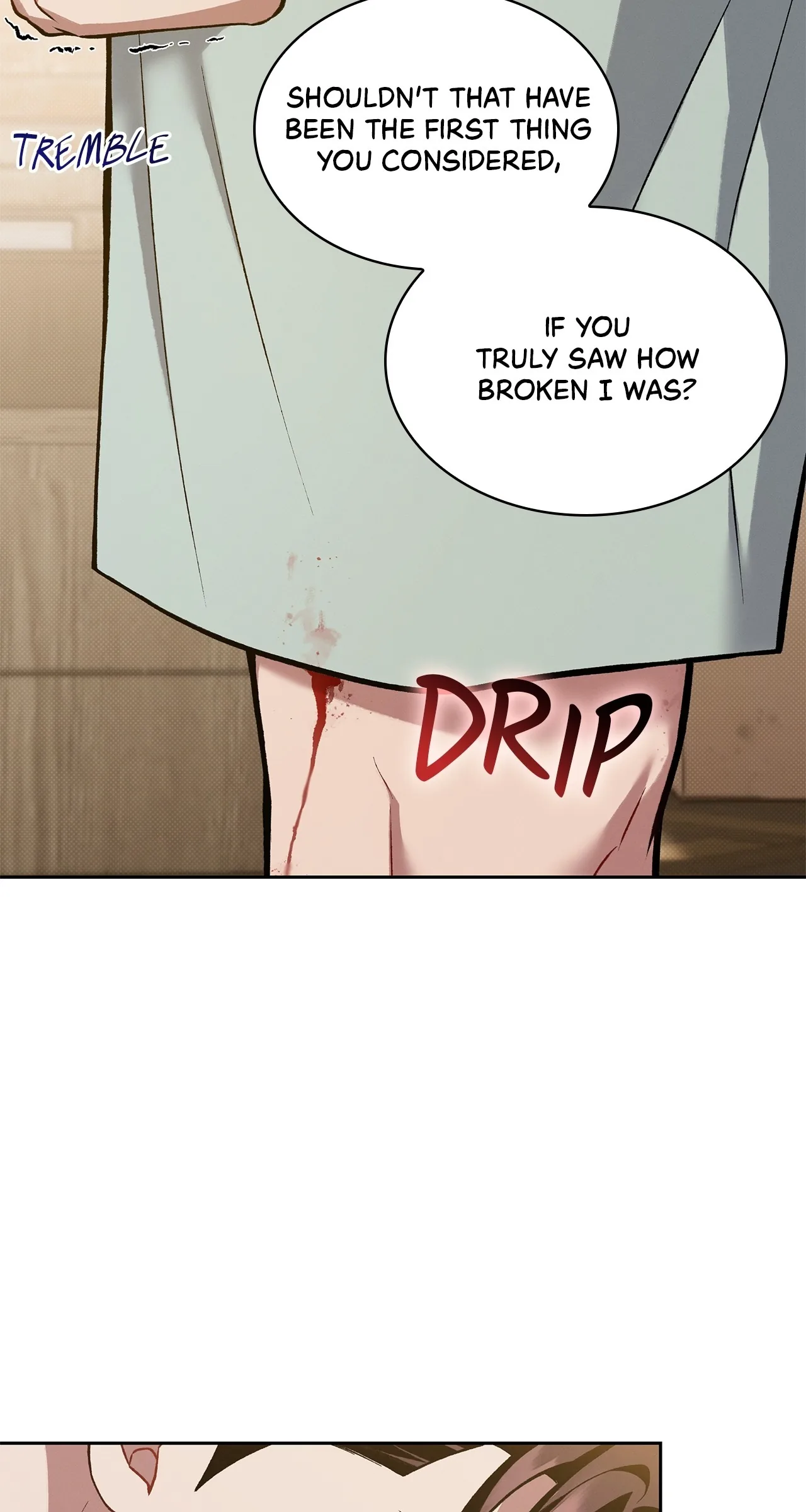 Amber Alert [Steamy] Chapter 26 page 31 - 