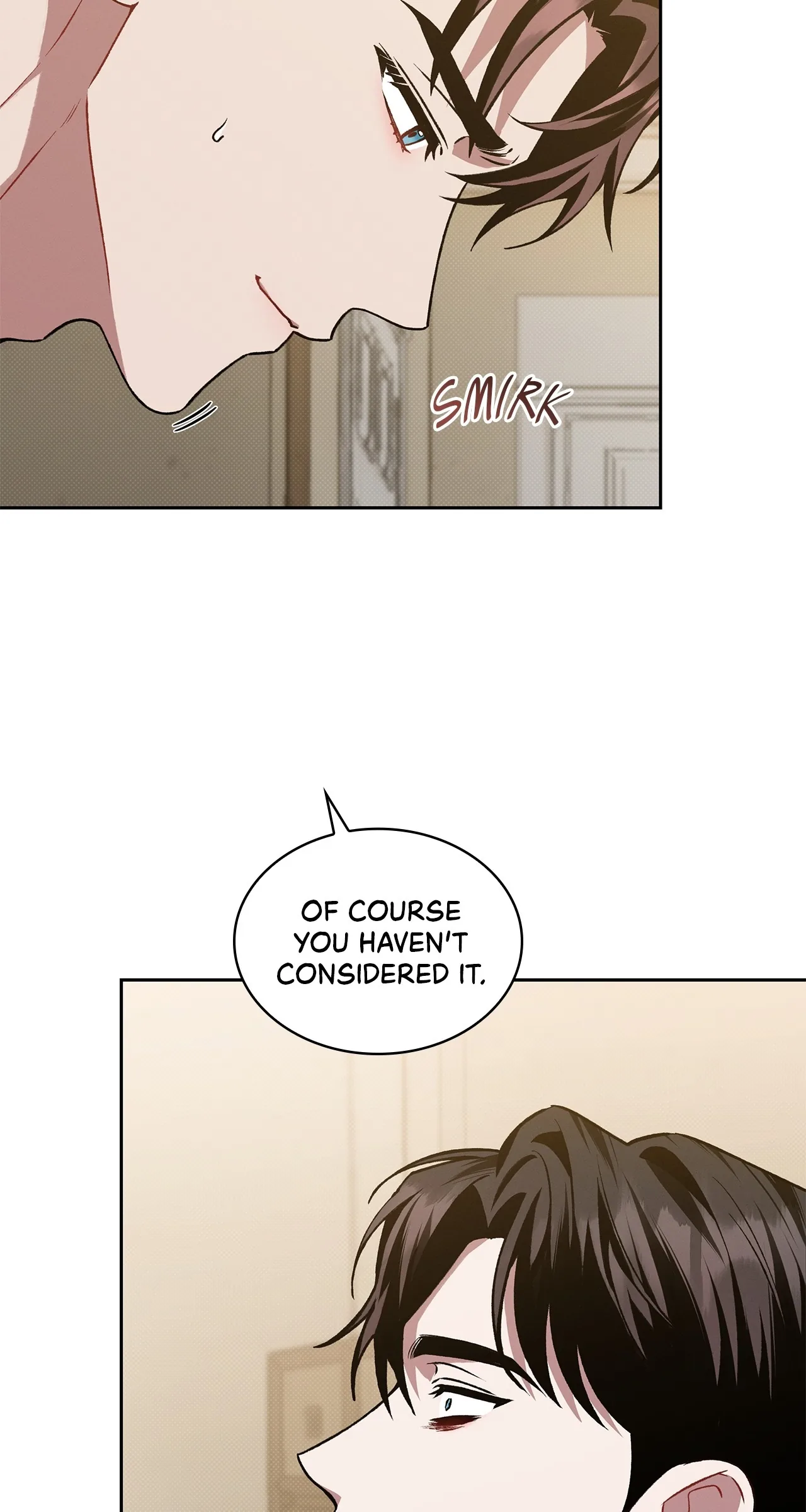 Amber Alert [Steamy] Chapter 26 page 32 - 