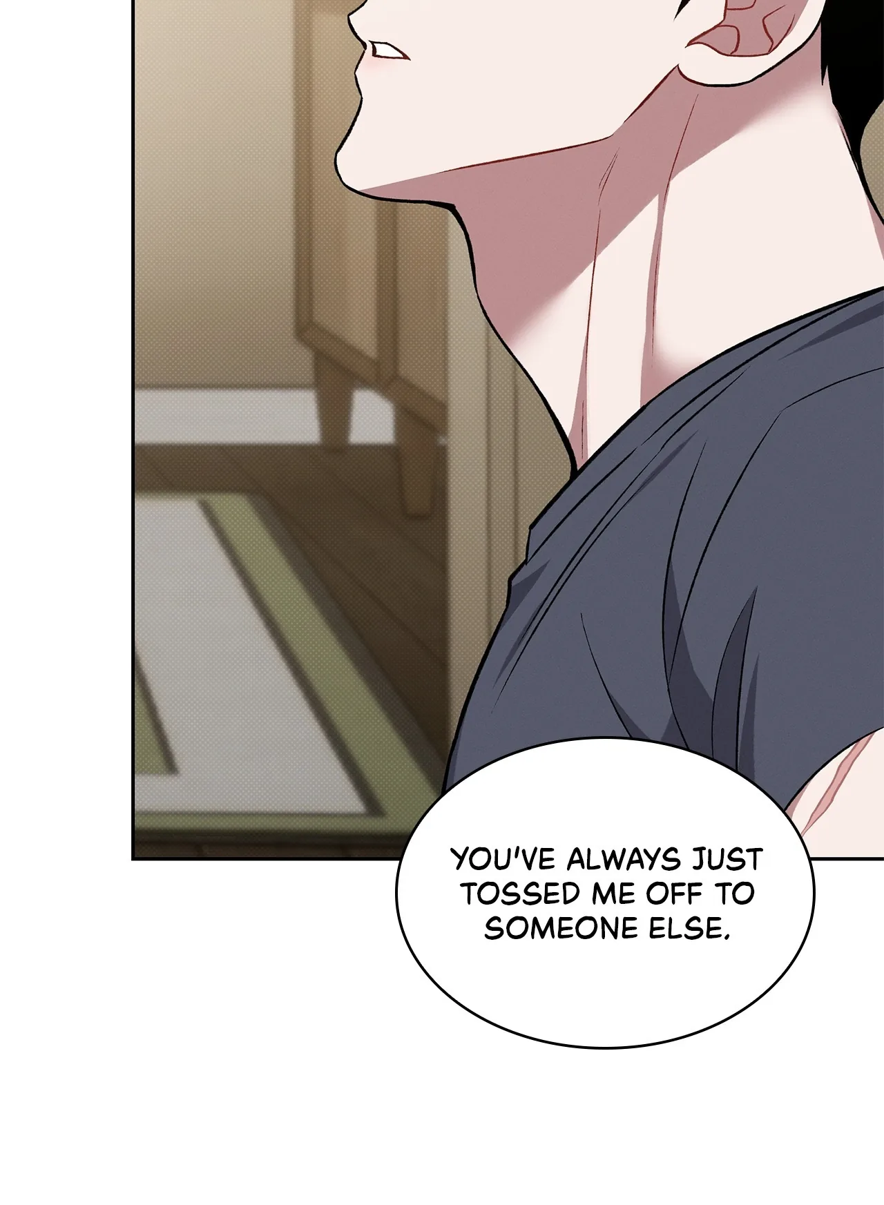 Amber Alert [Steamy] Chapter 26 page 33 - 