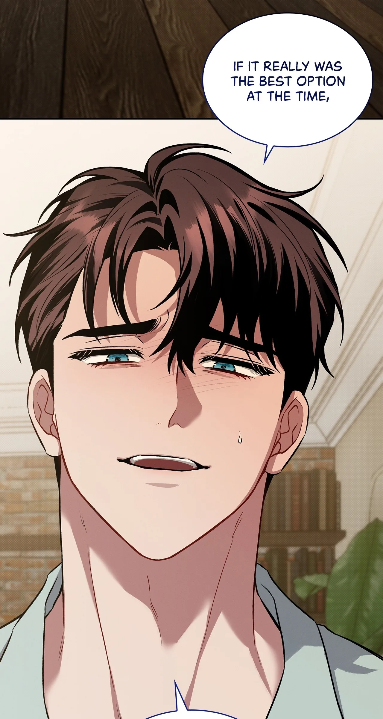 Amber Alert [Steamy] Chapter 26 page 39 - 