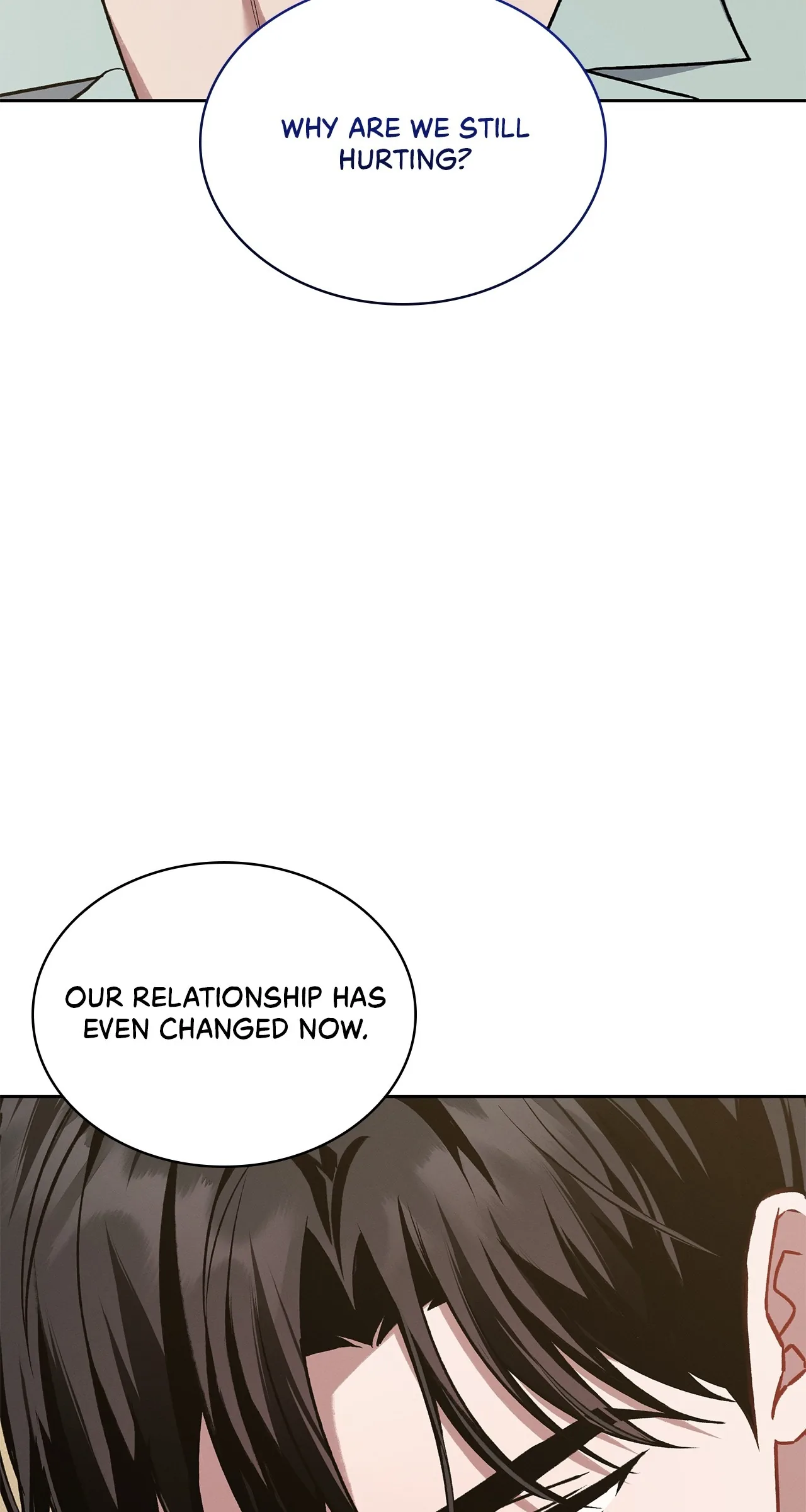 Amber Alert [Steamy] Chapter 26 page 40 - 
