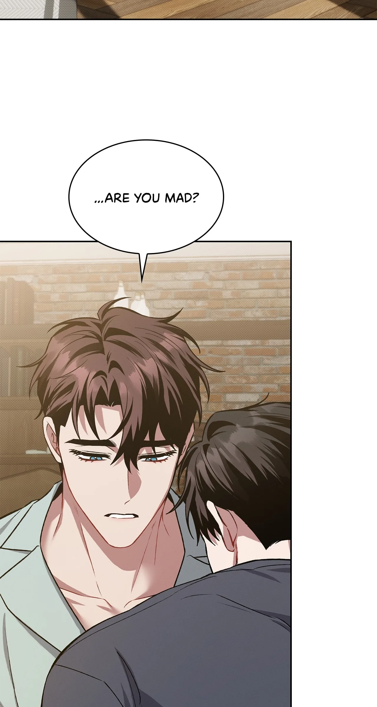 Amber Alert [Steamy] Chapter 26 page 5 - 