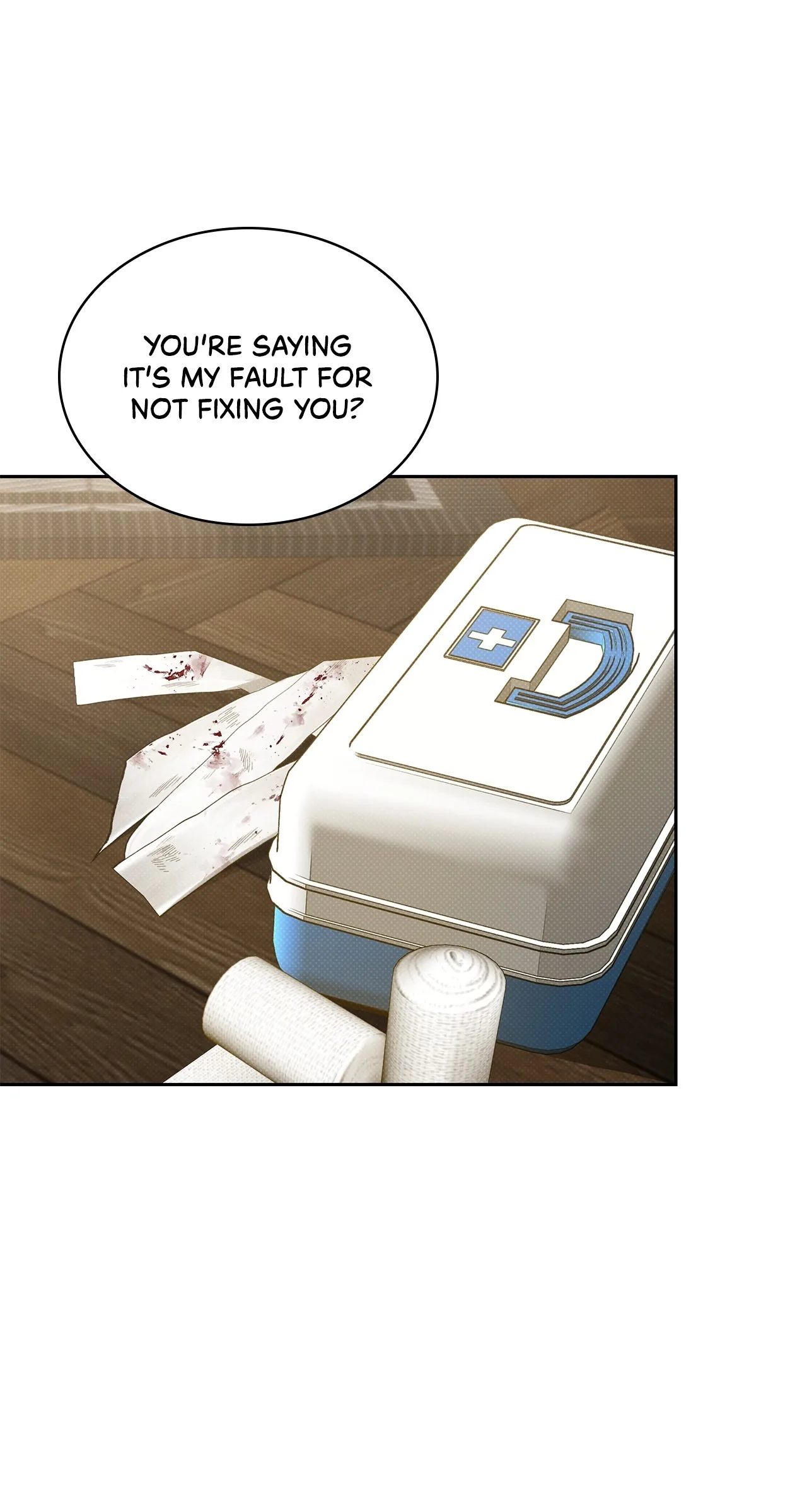 Amber Alert [Steamy] Chapter 26 page 42 - 