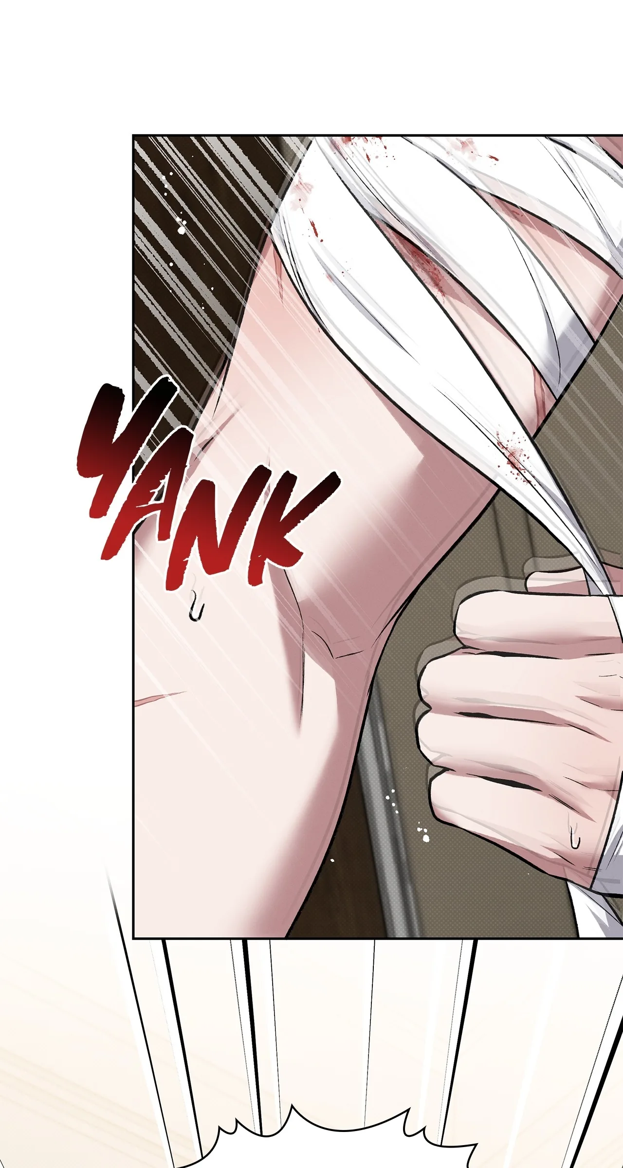 Amber Alert [Steamy] Chapter 26 page 43 - 