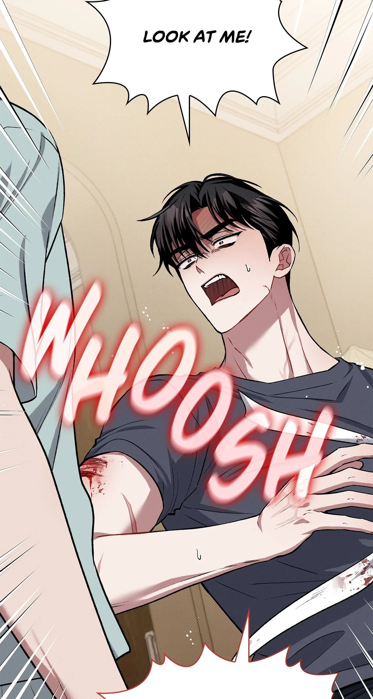 Amber Alert [Steamy] Chapter 26 page 44 - 