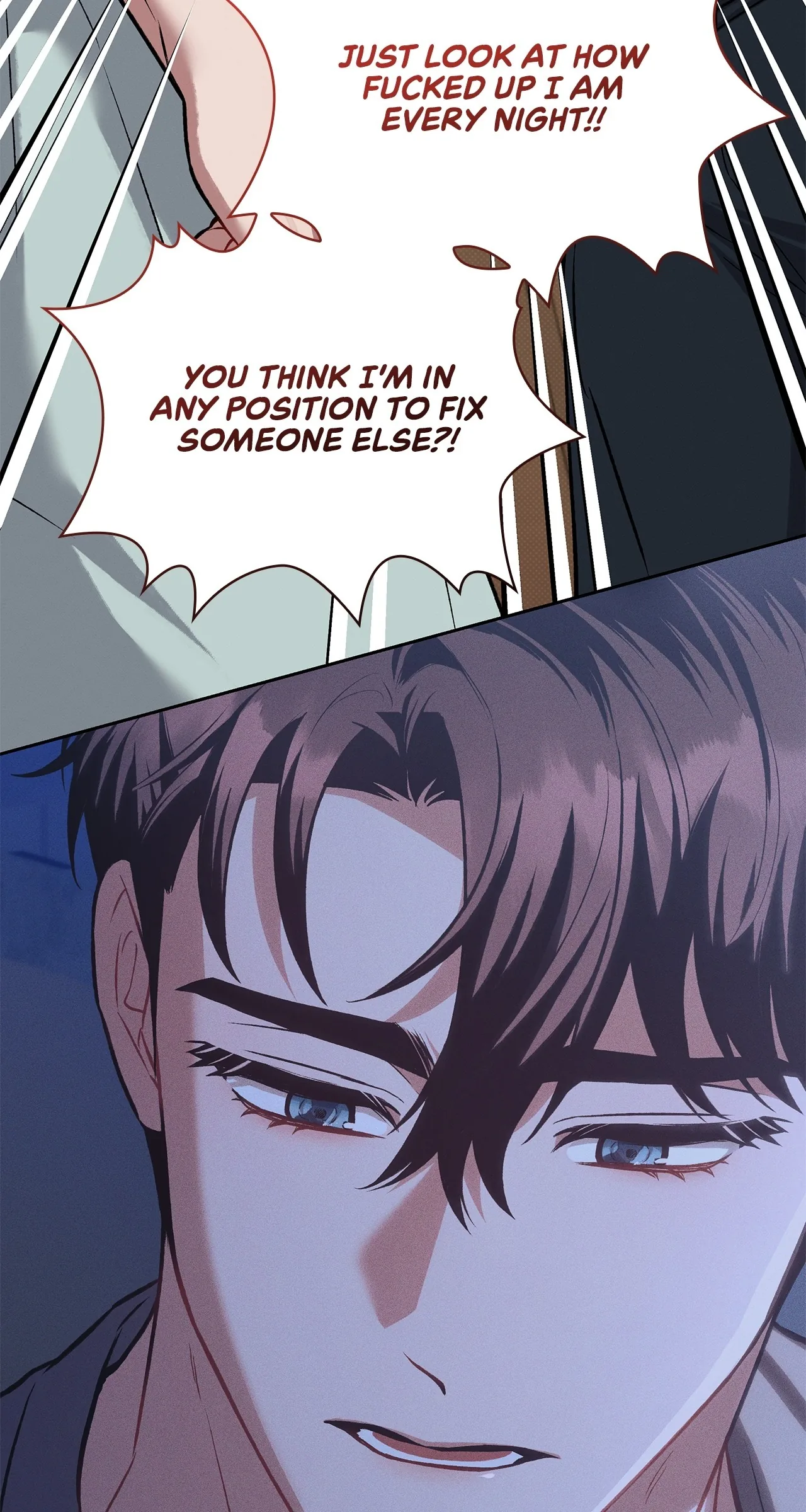 Amber Alert [Steamy] Chapter 26 page 45 - 
