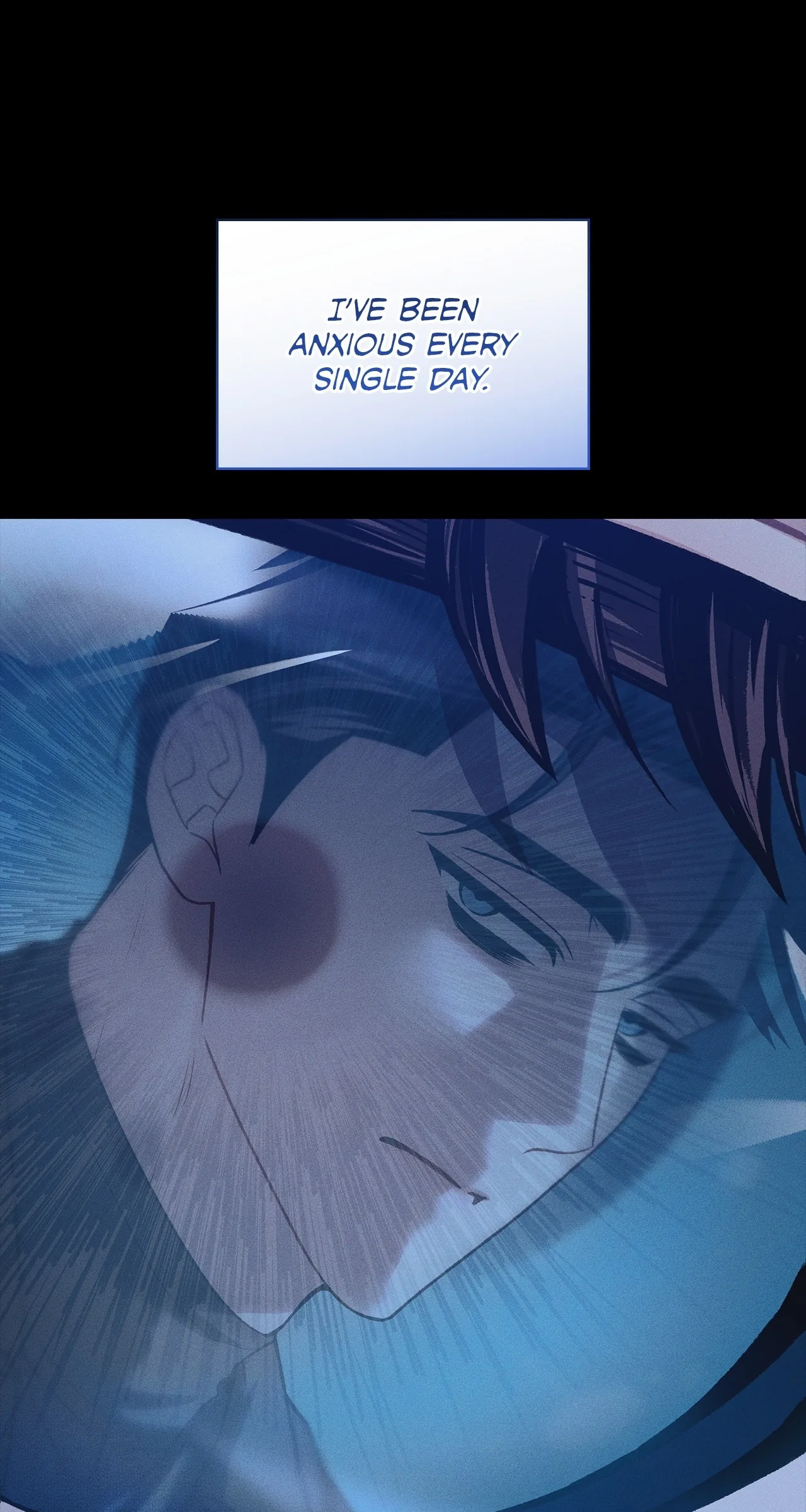 Amber Alert [Steamy] Chapter 26 page 47 - 