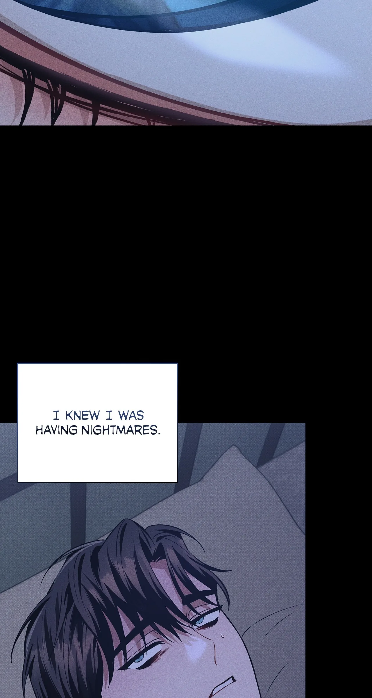 Amber Alert [Steamy] Chapter 26 page 48 - 
