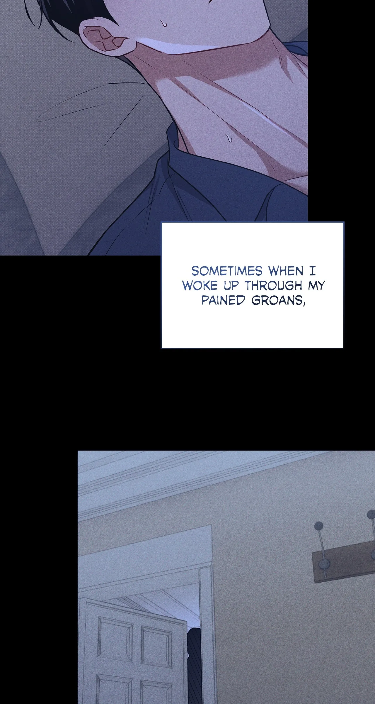 Amber Alert [Steamy] Chapter 26 page 49 - 