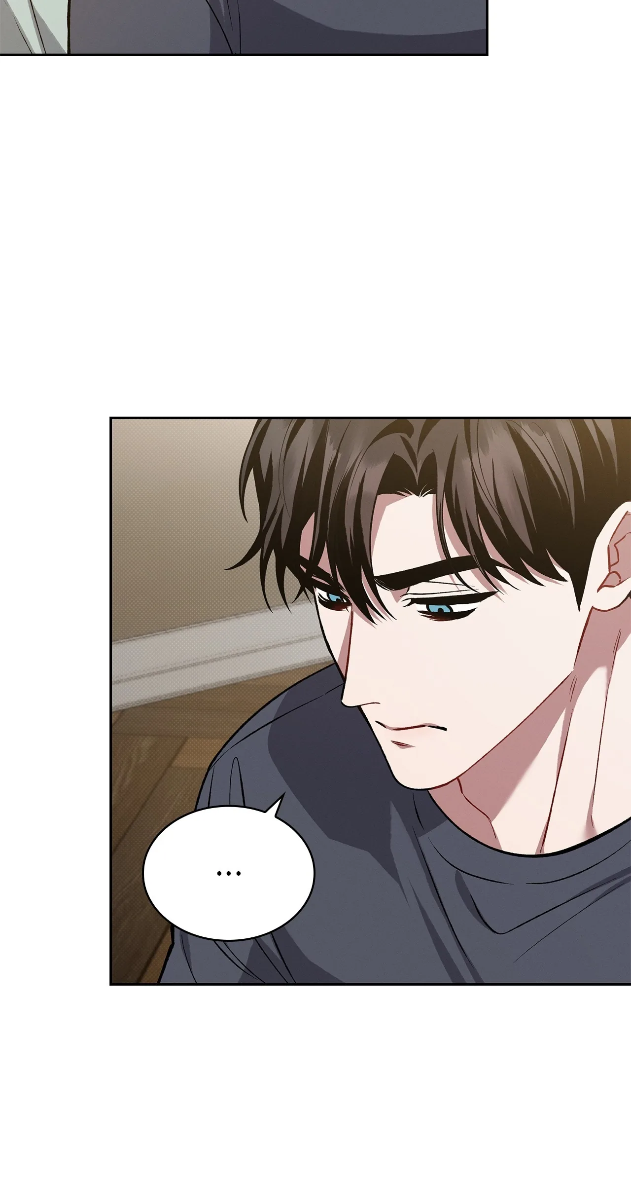Amber Alert [Steamy] Chapter 26 page 6 - 