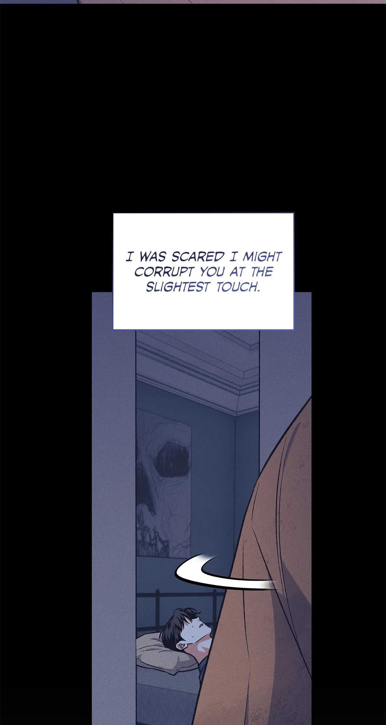 Amber Alert [Steamy] Chapter 26 page 53 - 