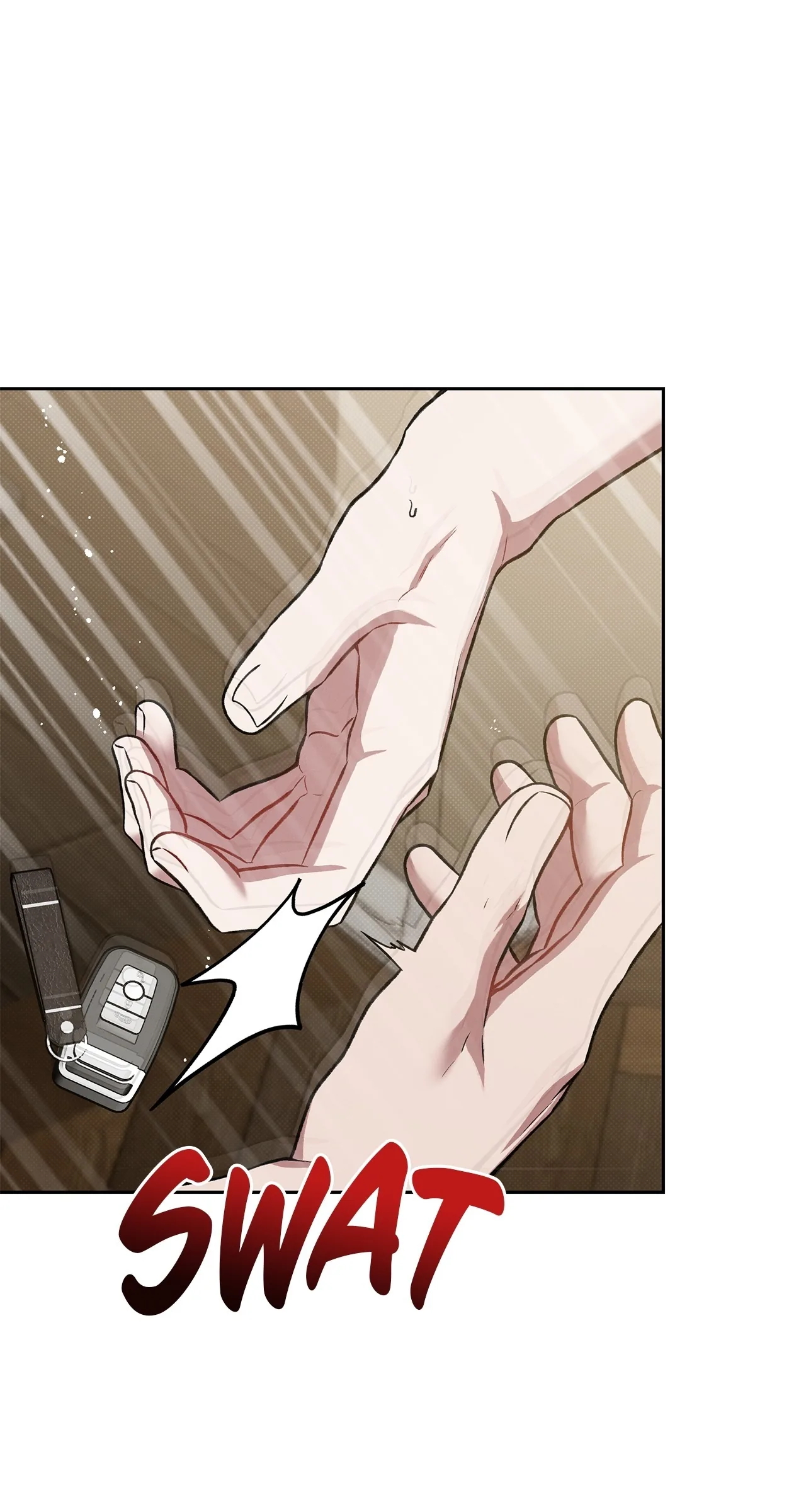 Amber Alert [Steamy] Chapter 26 page 56 - 