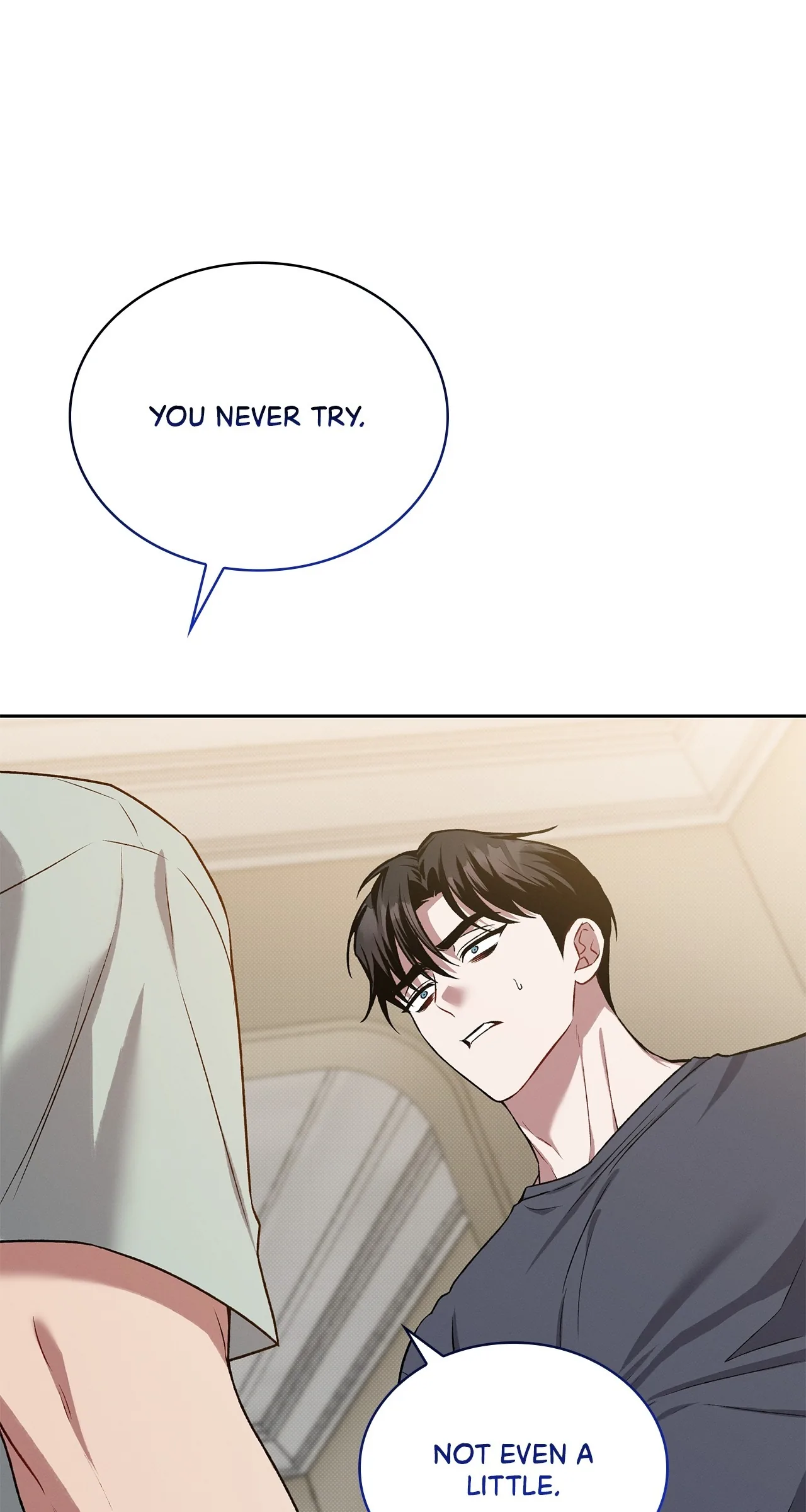 Amber Alert [Steamy] Chapter 26 page 60 - 