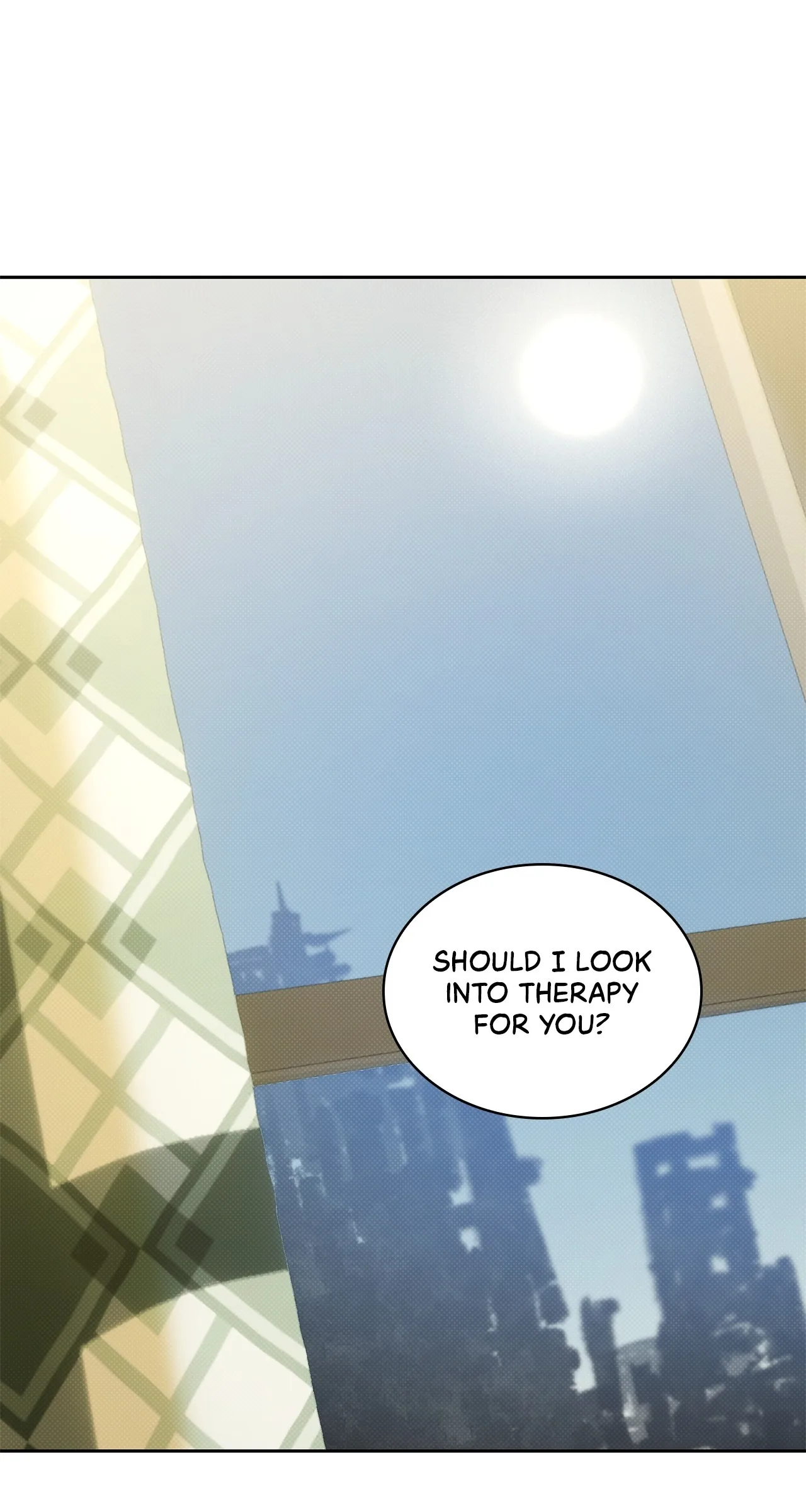 Amber Alert [Steamy] Chapter 26 page 7 - 