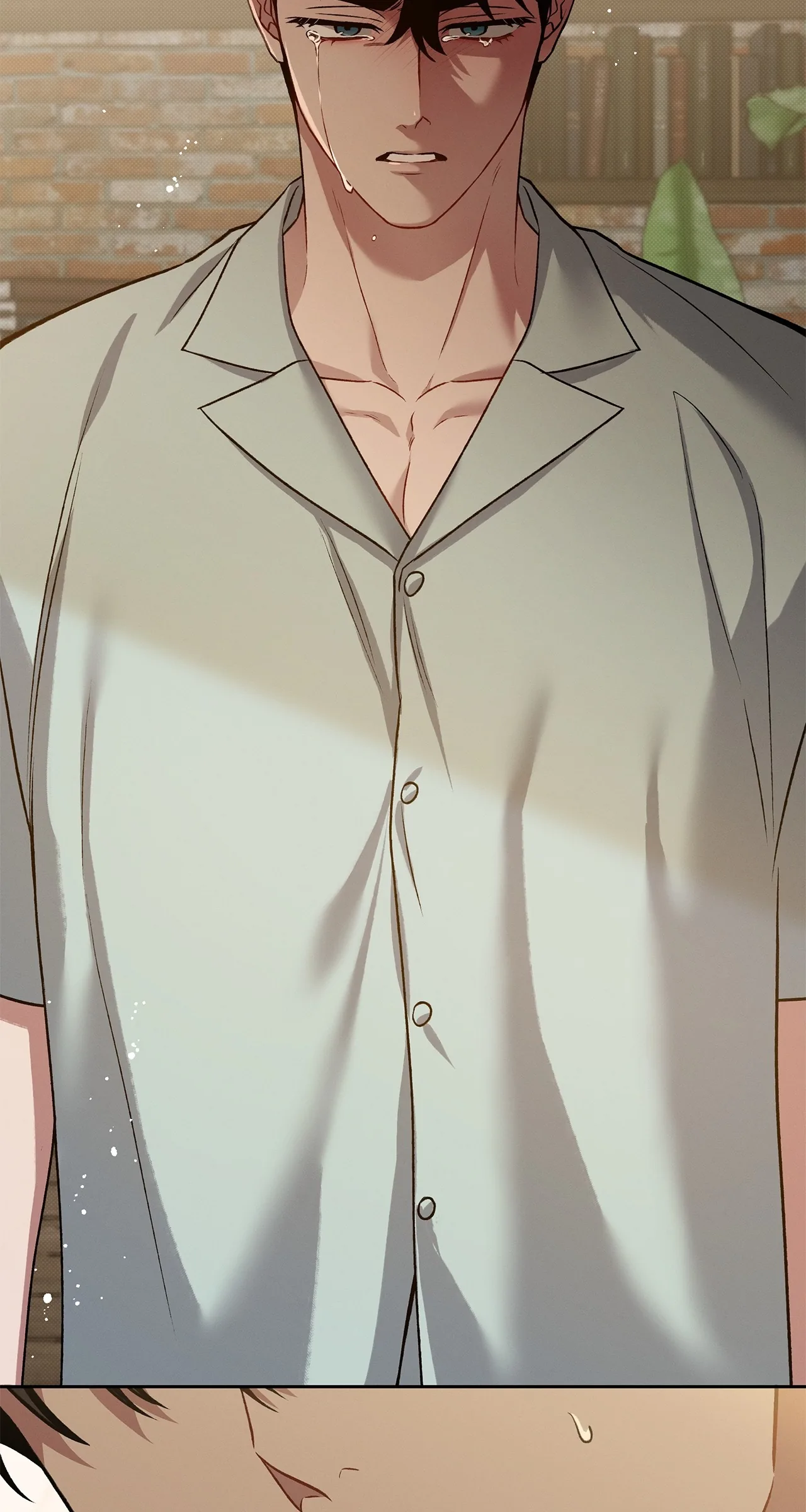 Amber Alert [Steamy] Chapter 26 page 62 - 