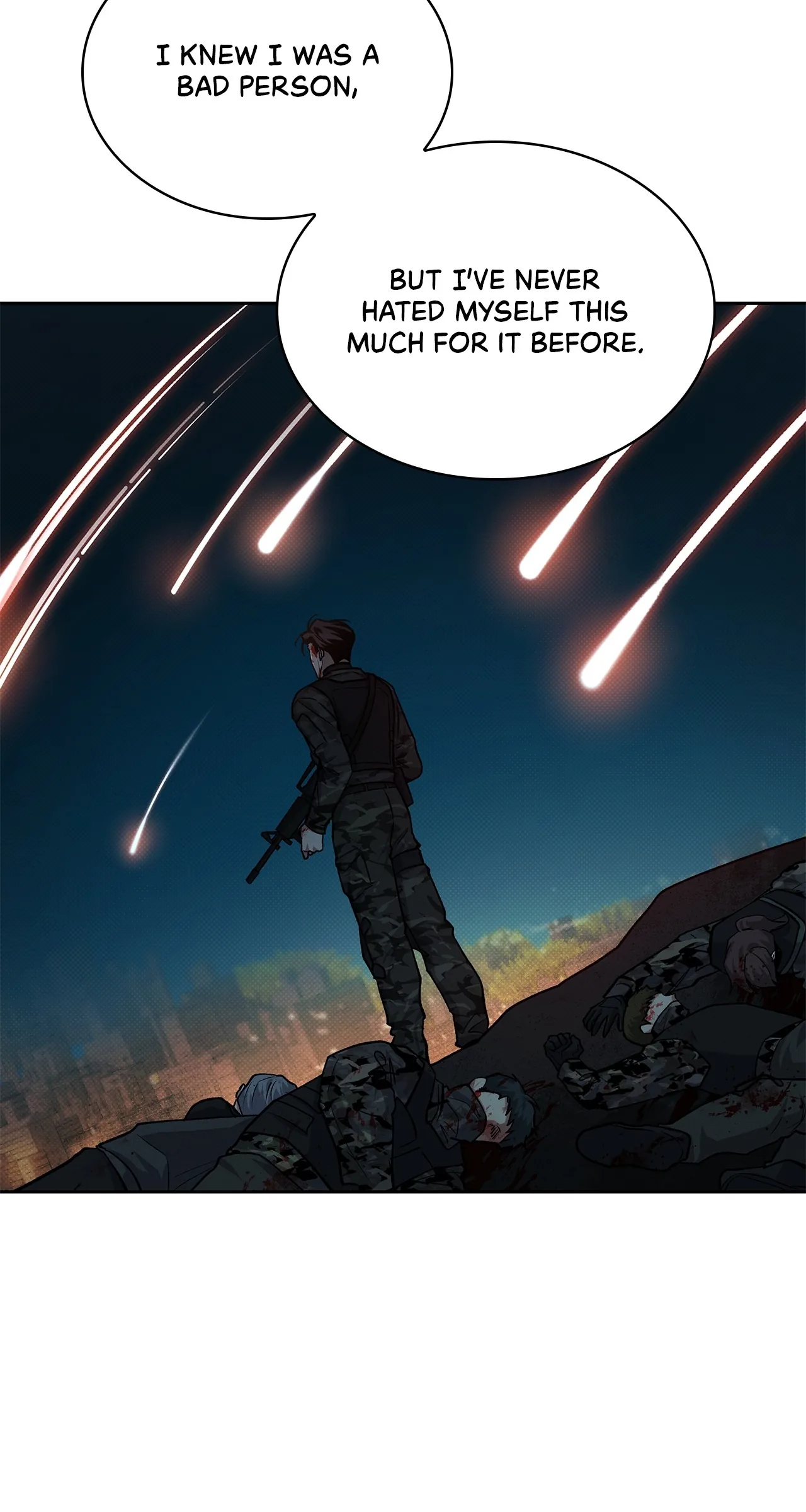 Amber Alert [Steamy] Chapter 26 page 70 - 