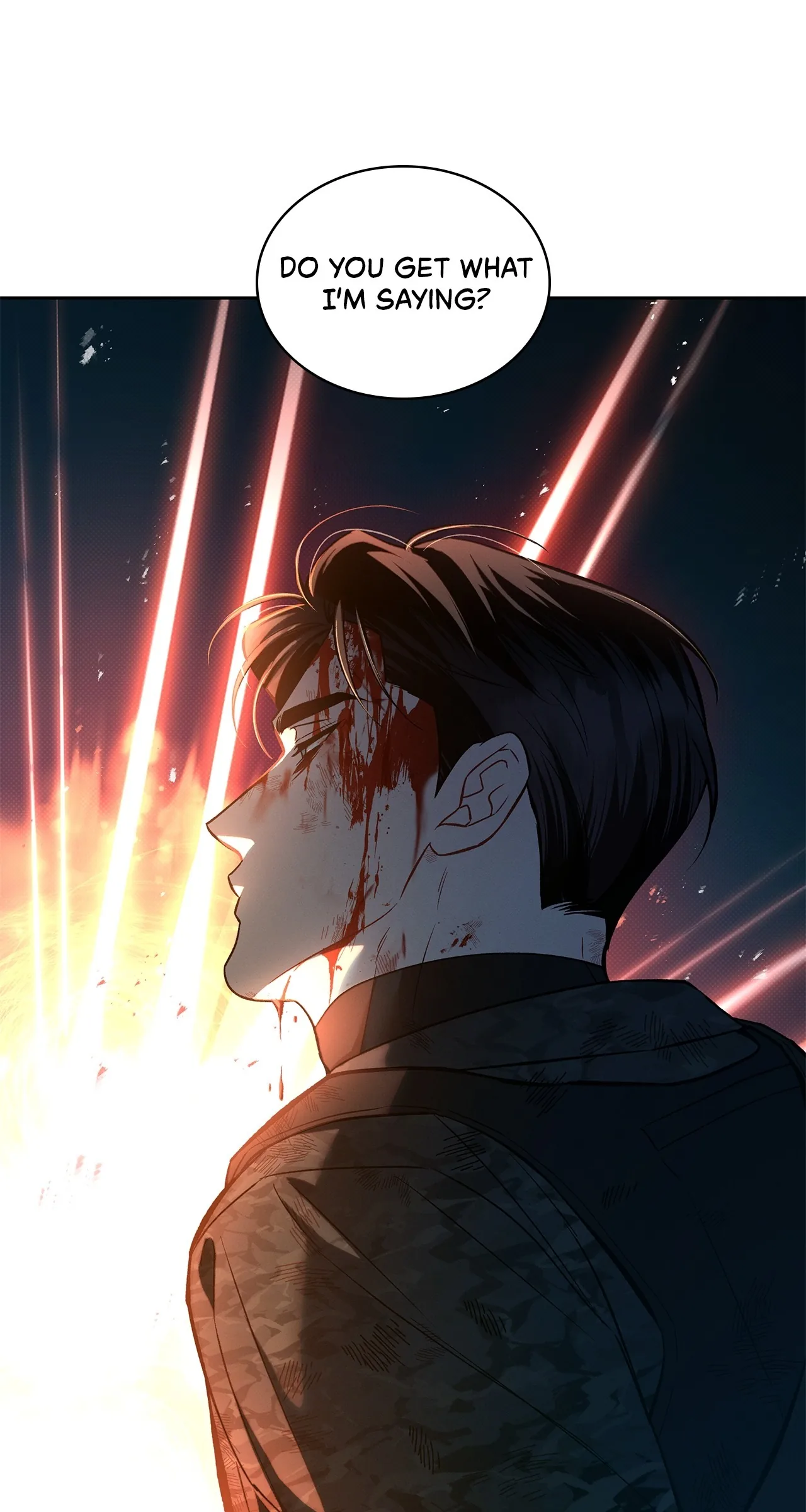 Amber Alert [Steamy] Chapter 26 page 71 - 