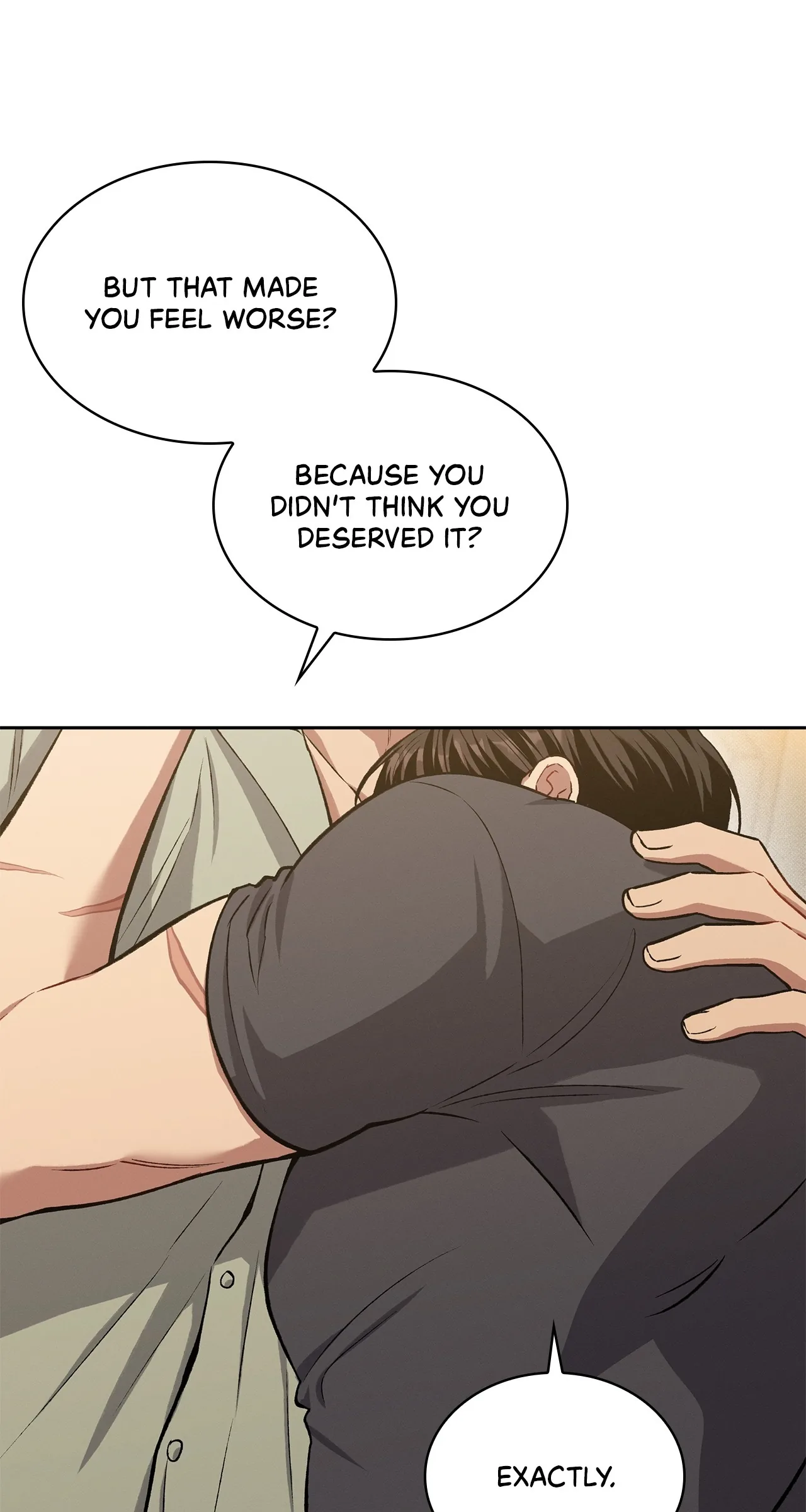 Amber Alert [Steamy] Chapter 26 page 77 - 