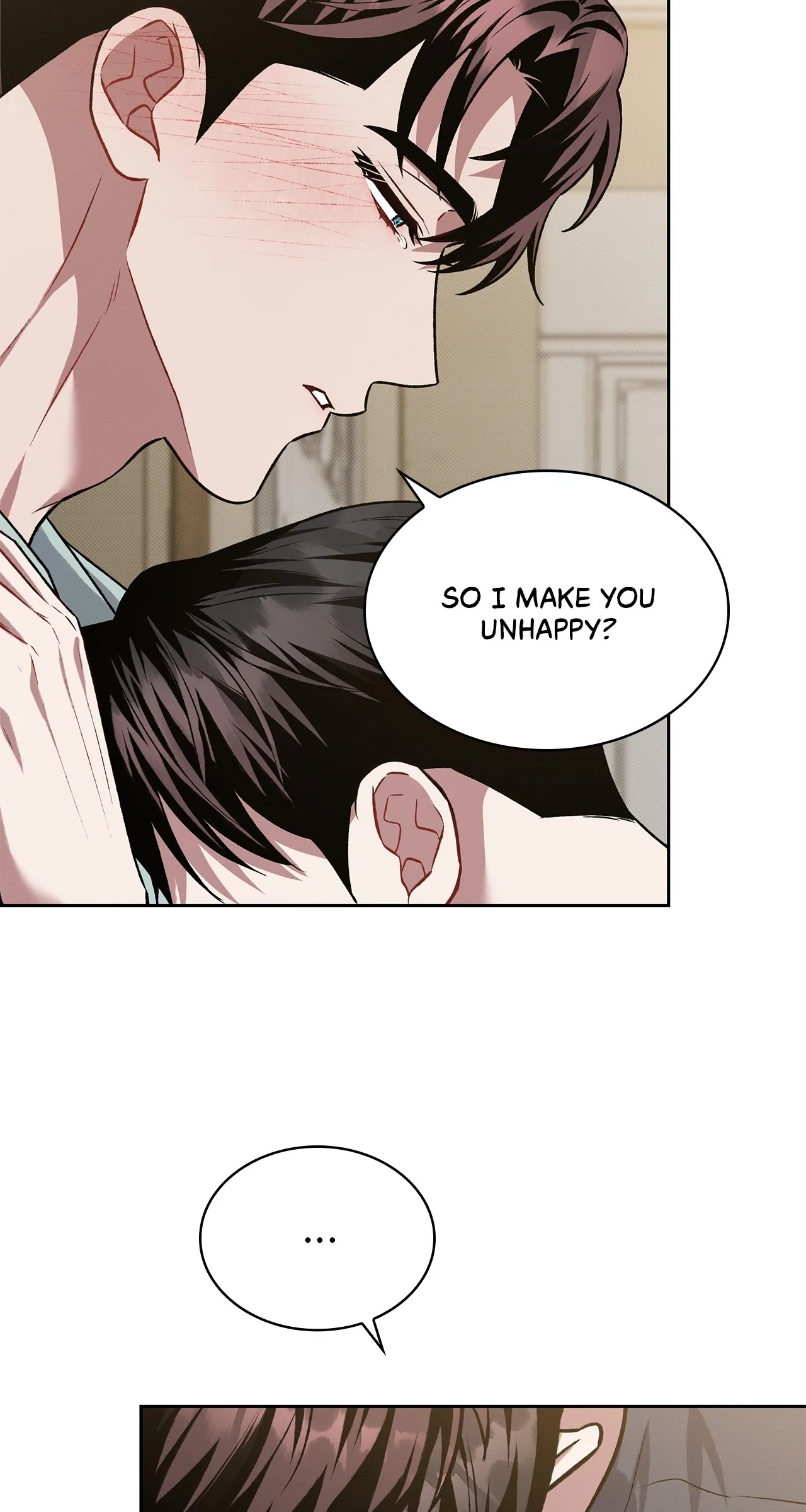 Amber Alert [Steamy] Chapter 26 page 79 - 