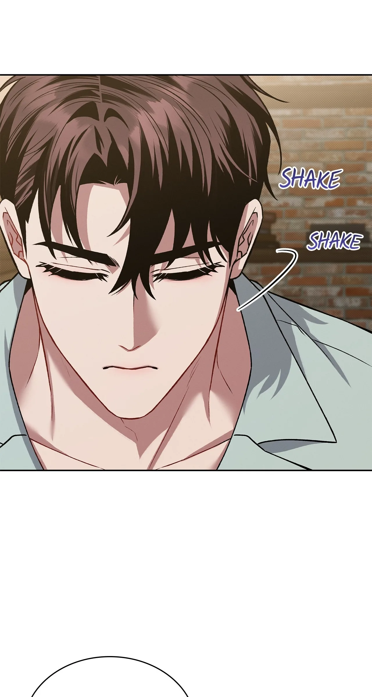 Amber Alert [Steamy] Chapter 26 page 9 - 