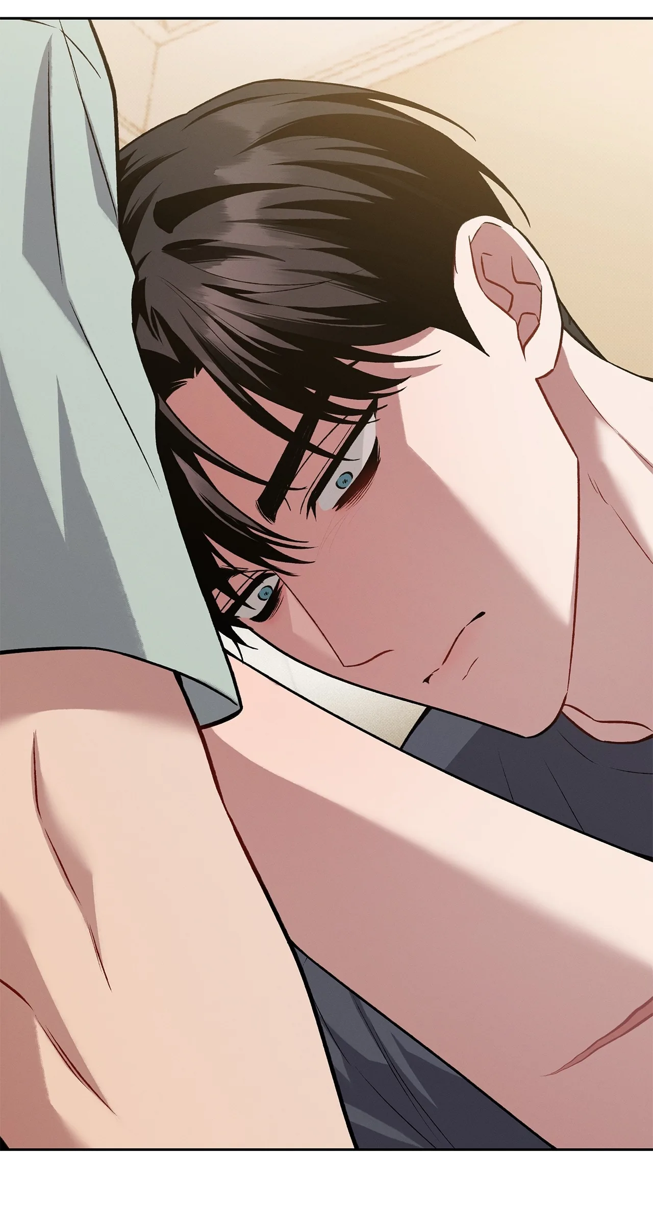 Amber Alert [Steamy] Chapter 26 page 81 - 