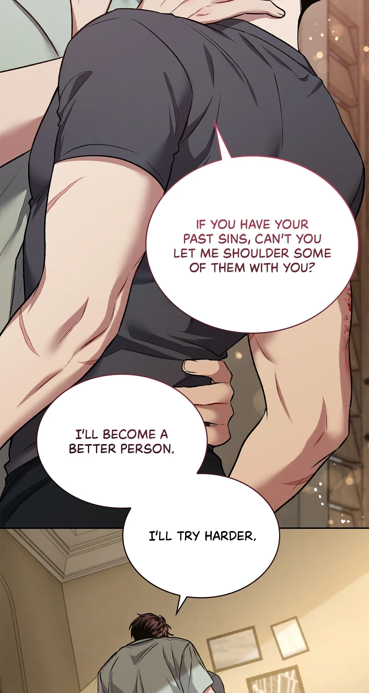 Amber Alert [Steamy] Chapter 26 page 85 - 