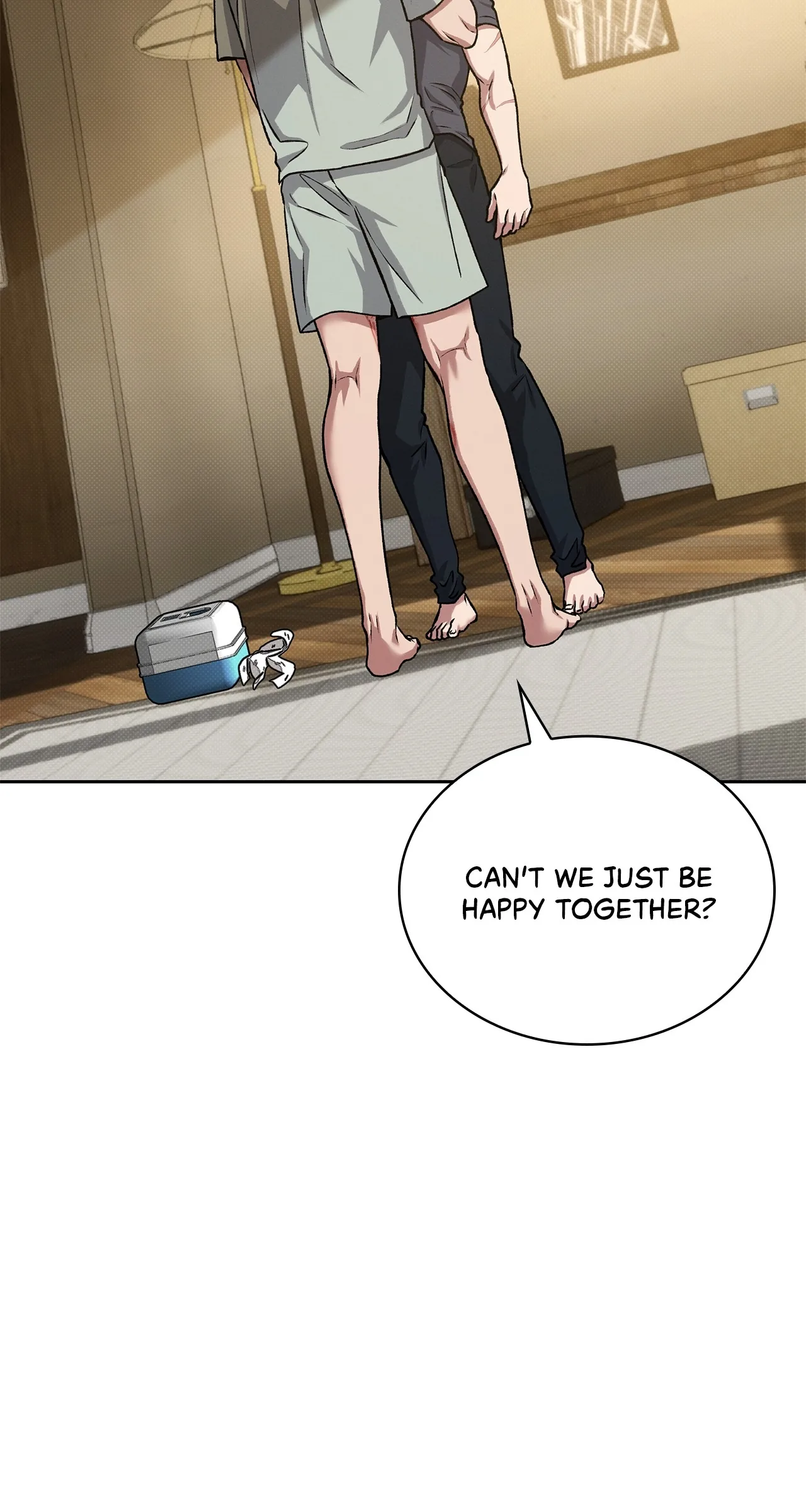 Amber Alert [Steamy] Chapter 26 page 86 - 