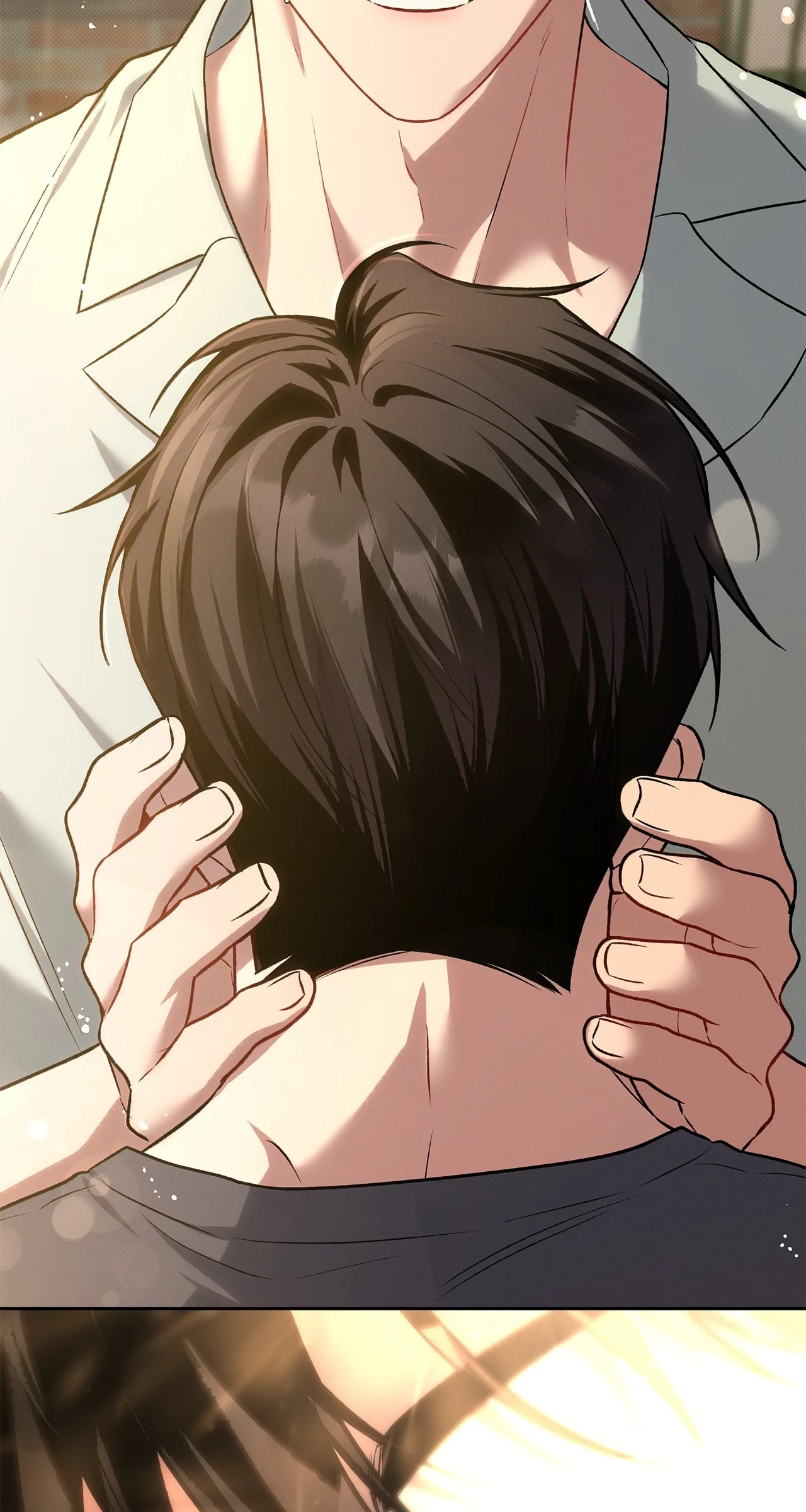 Amber Alert [Steamy] Chapter 26 page 89 - 