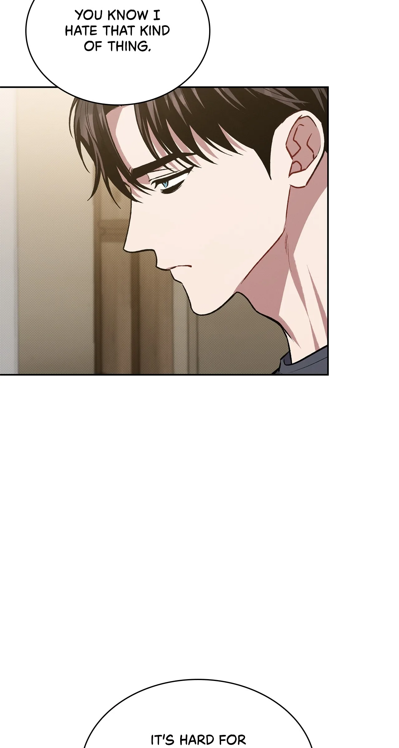 Amber Alert [Steamy] Chapter 26 page 10 - 