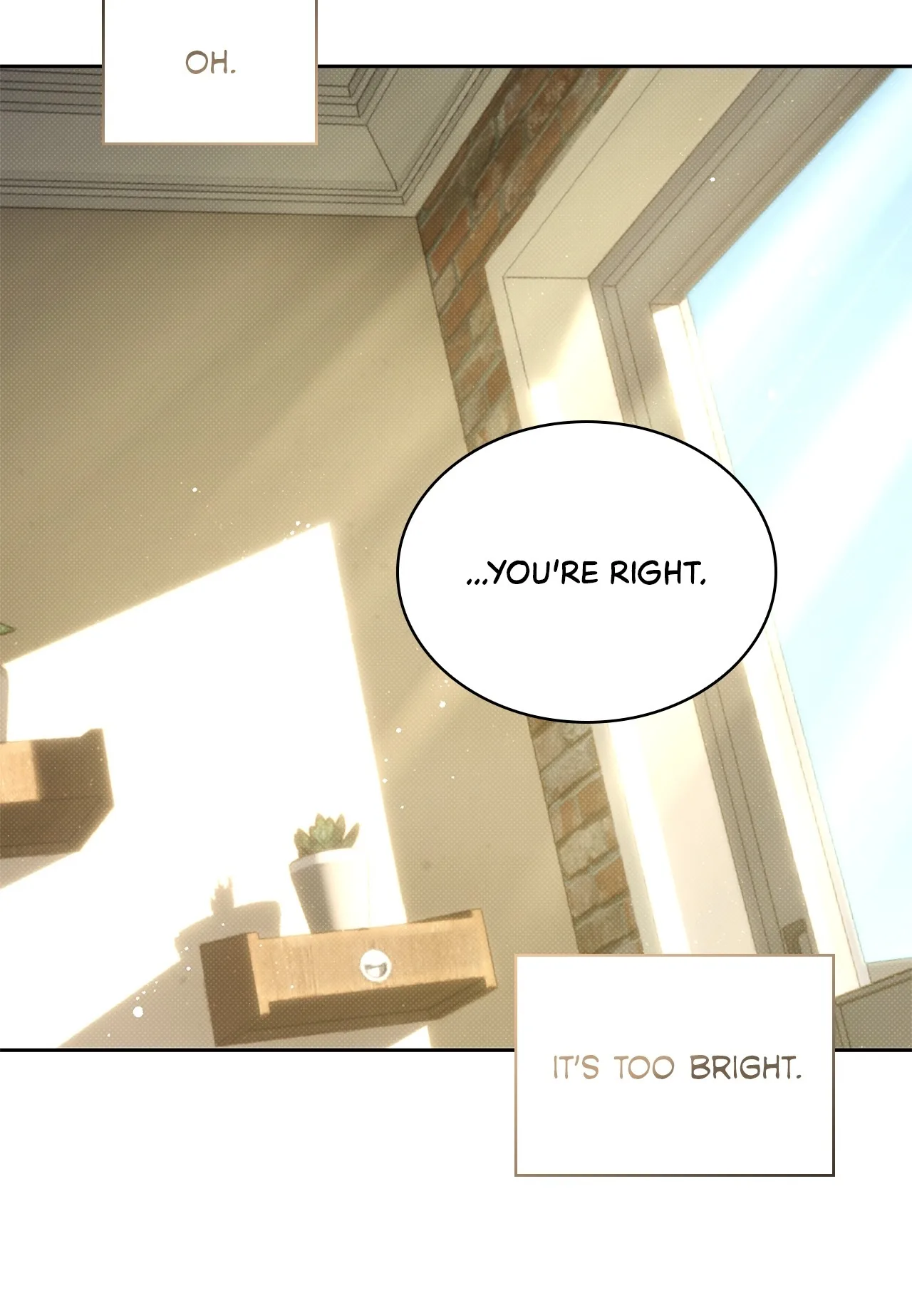 Amber Alert [Steamy] Chapter 26 page 91 - 