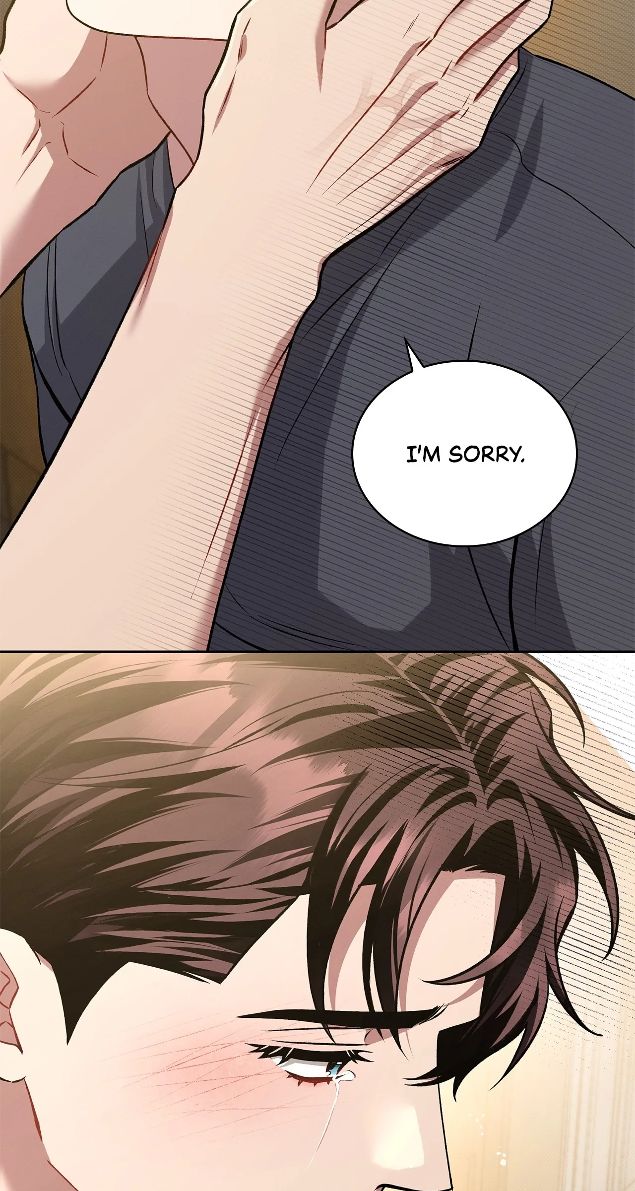 Amber Alert [Steamy] Chapter 26 page 93 - 