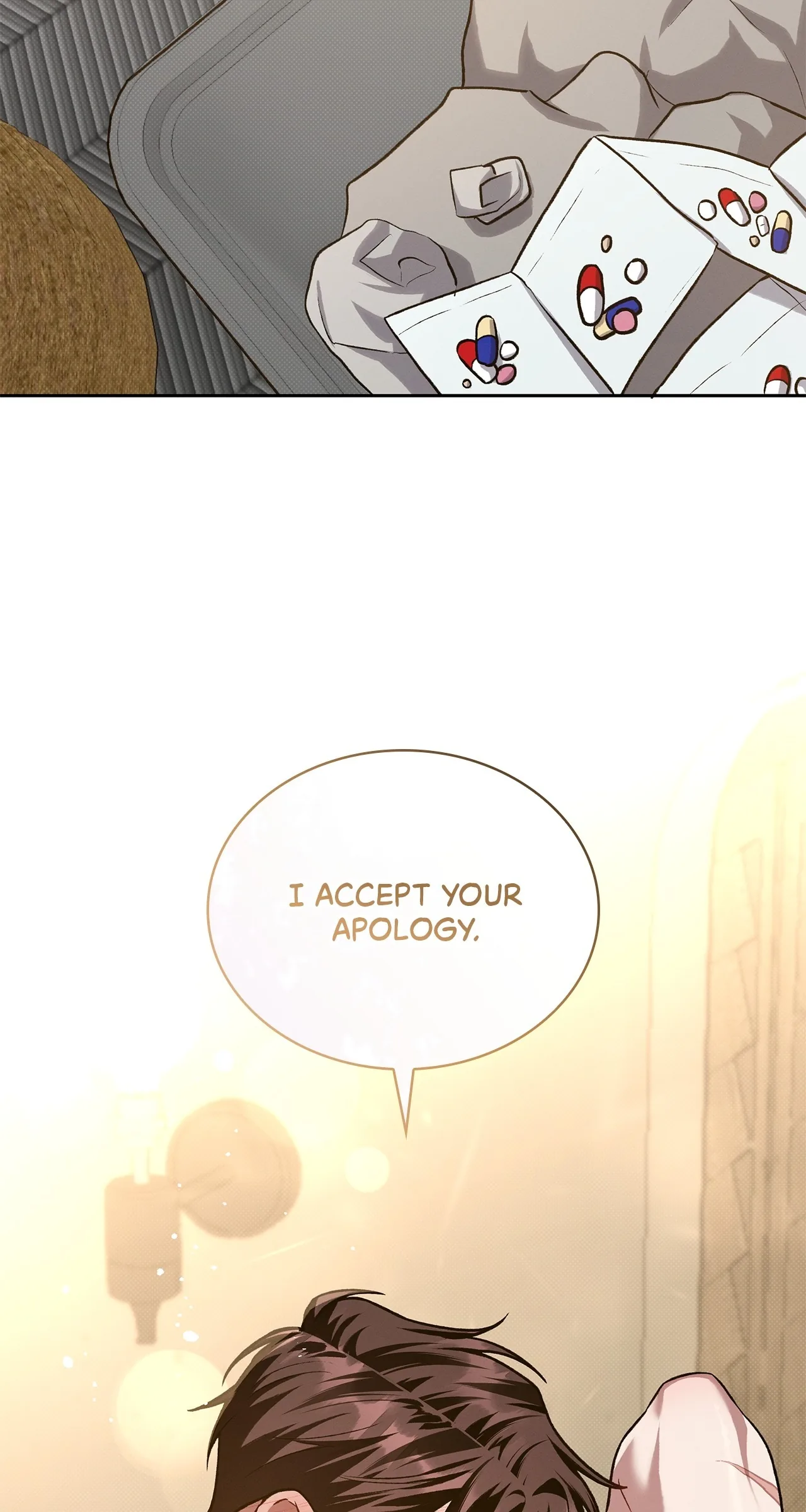 Amber Alert [Steamy] Chapter 26 page 95 - 