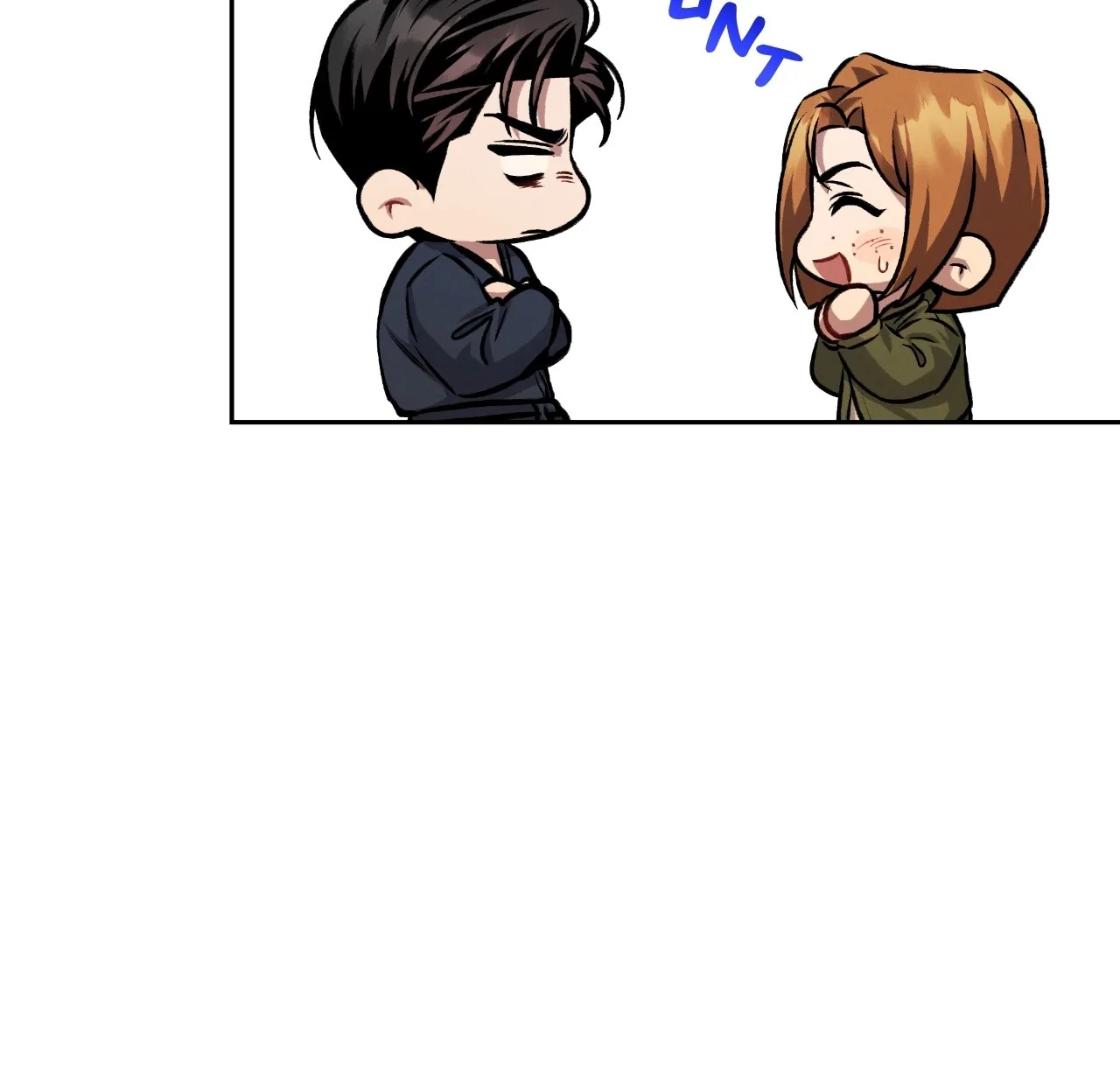 Amber Alert [Steamy] Chapter 28 page 17 - 