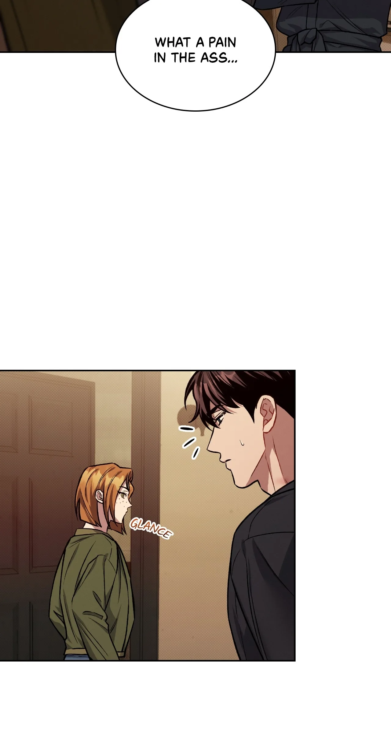 Amber Alert [Steamy] Chapter 28 page 19 - 