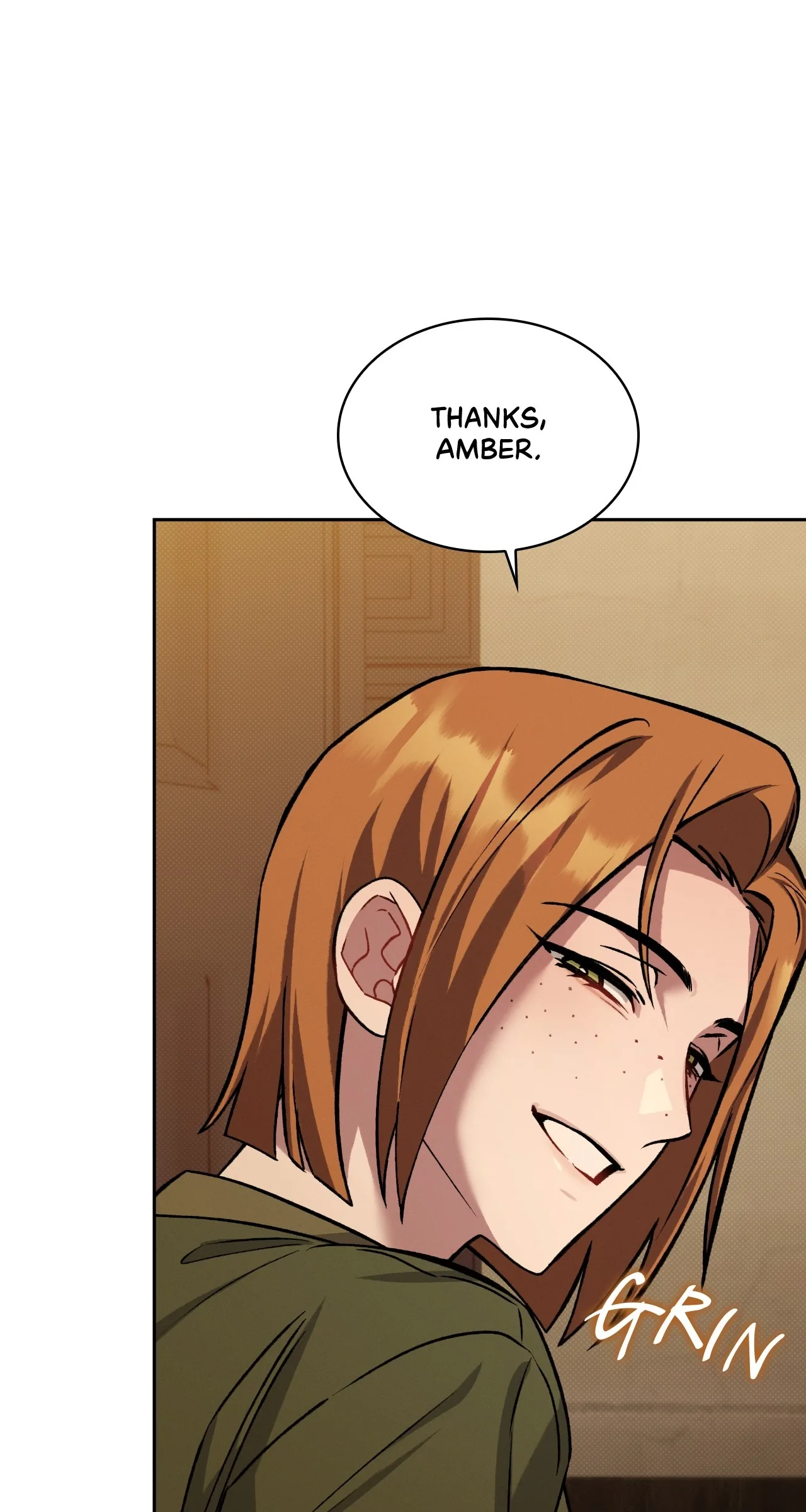 Amber Alert [Steamy] Chapter 28 page 20 - 