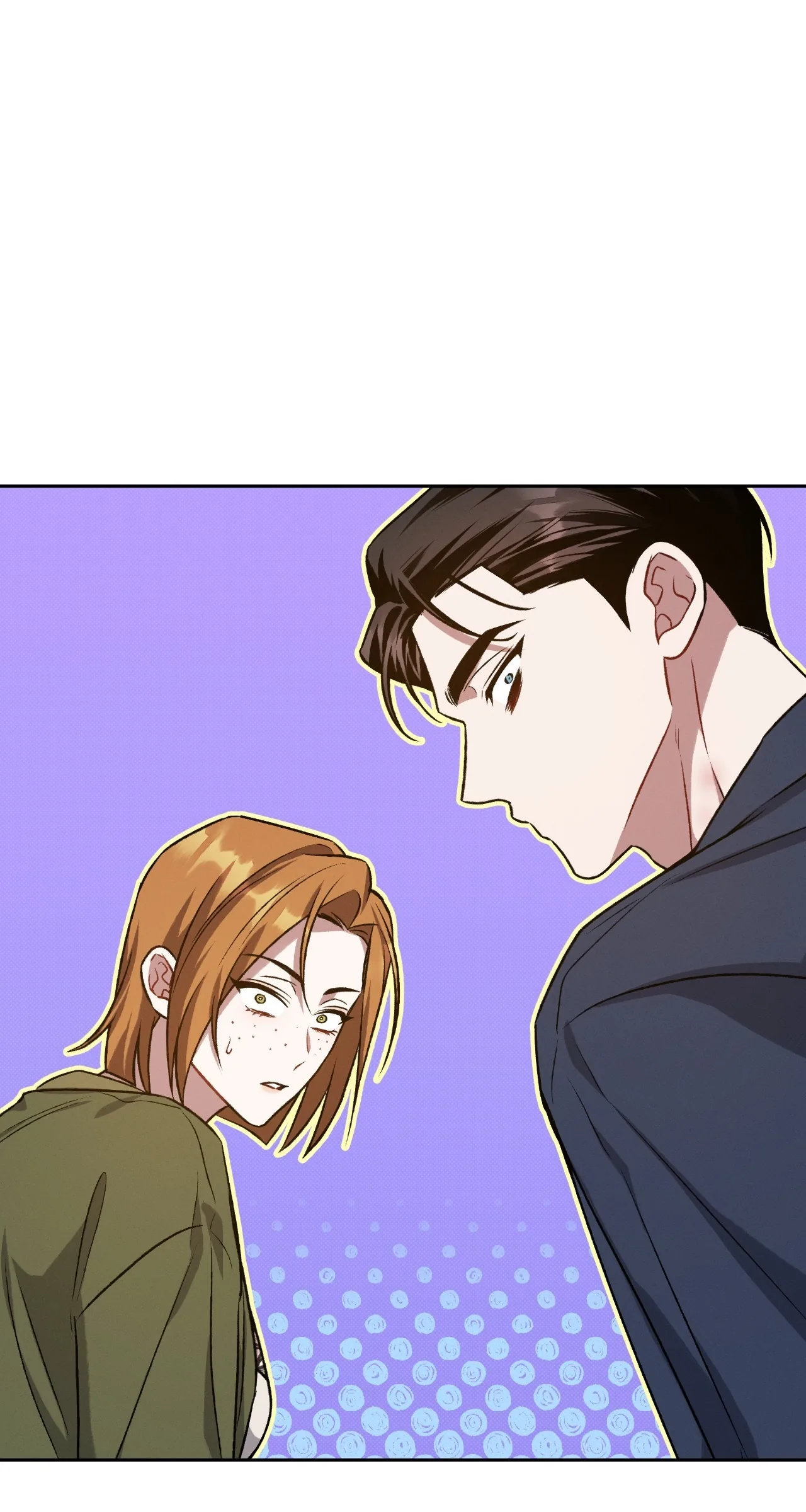 Amber Alert [Steamy] Chapter 28 page 3 - 